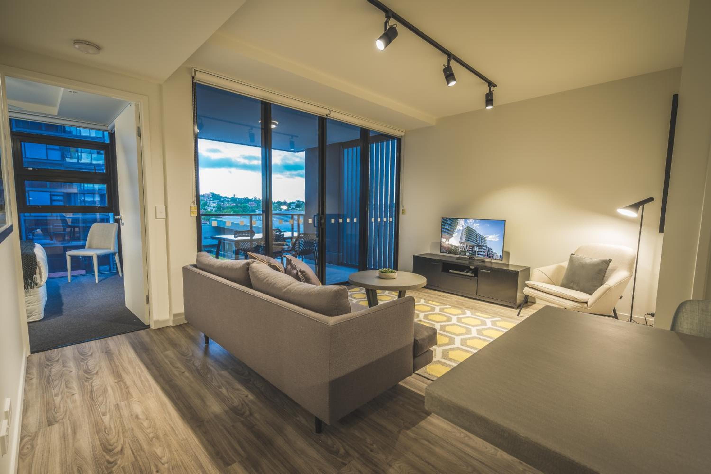 Arena Apartments by CLLIX, Brisbane, photo 5