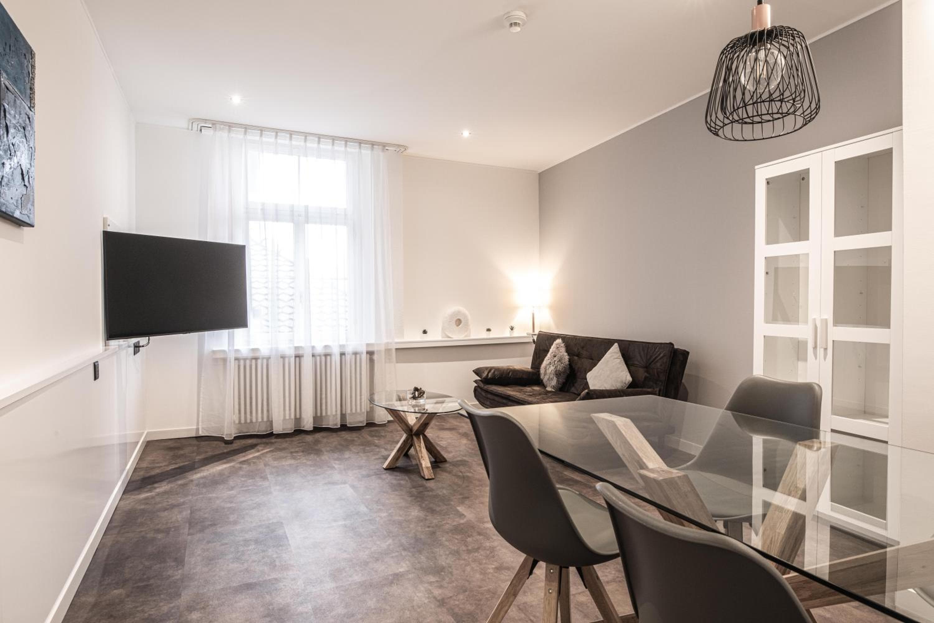 Apart Hotel Amadeo, Zofingen, photo 2