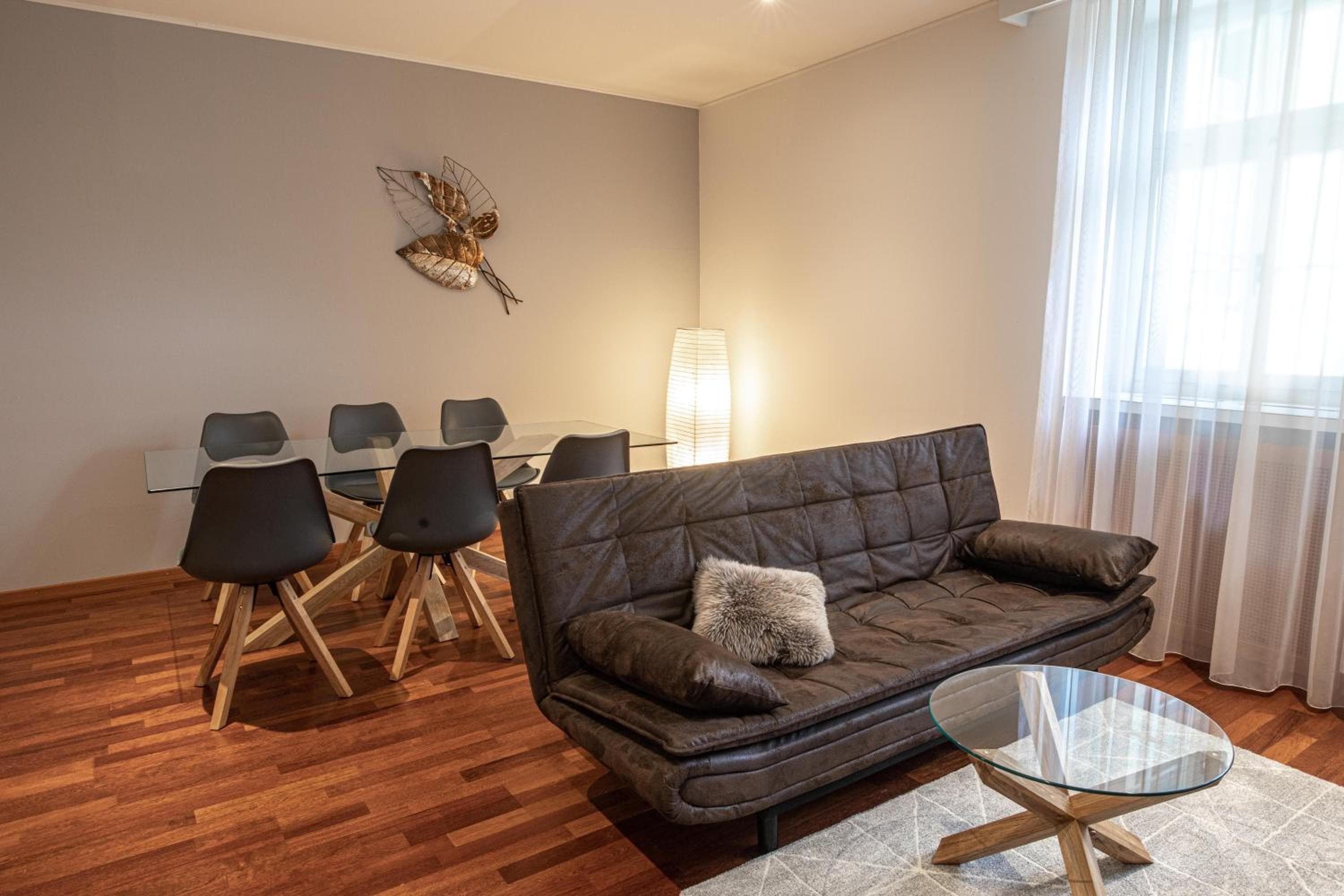 Apart Hotel Amadeo, Zofingen, photo 6