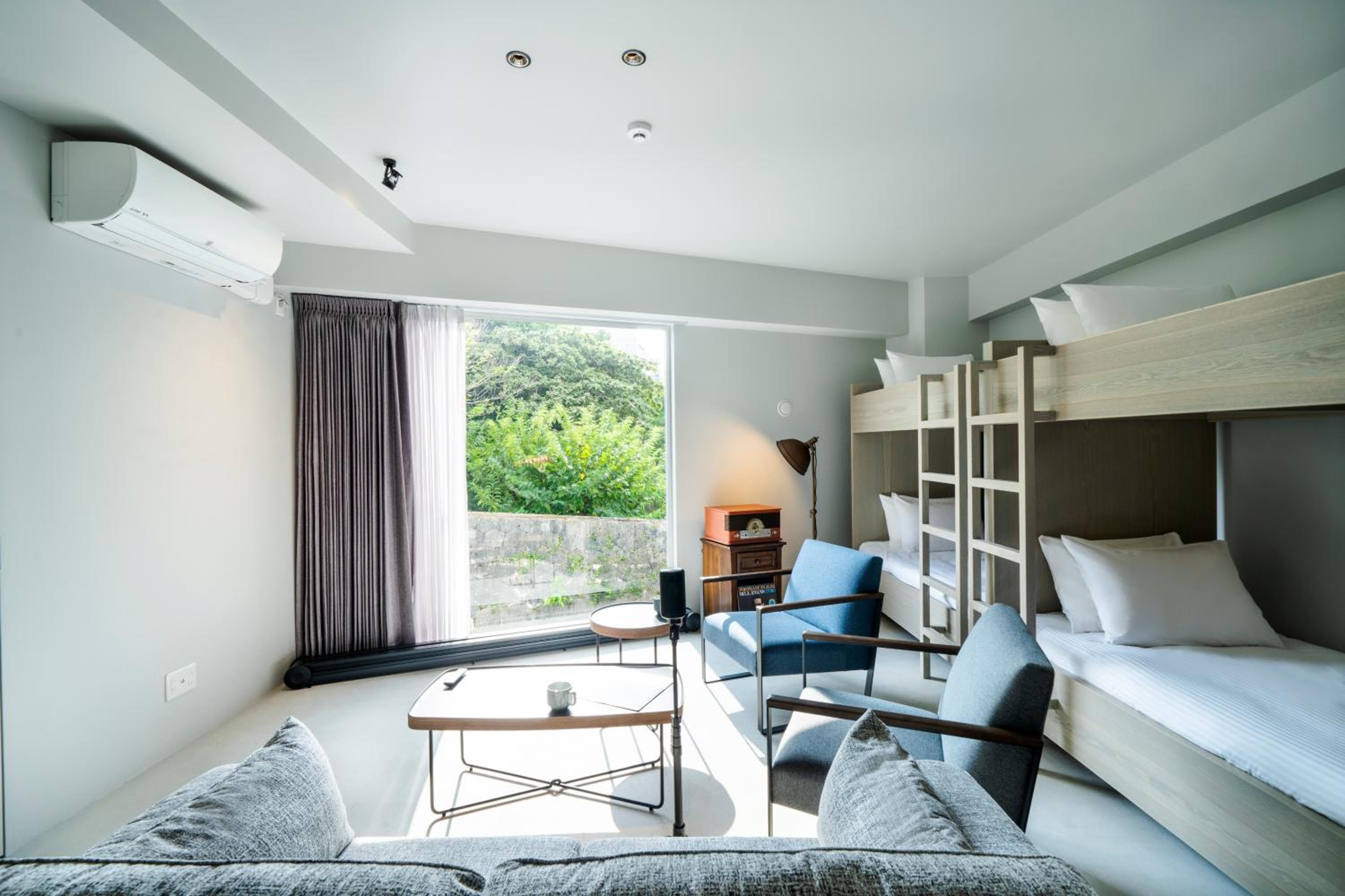 HOTEL PETIT SUITE SOGENJI ISHIMON, Naha, photo 4