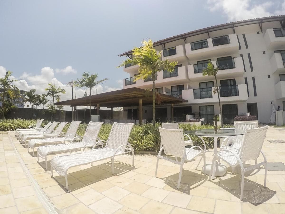 LAGUNA BEACH FLAT EM PORTO, Porto De Galinhas, photo 3