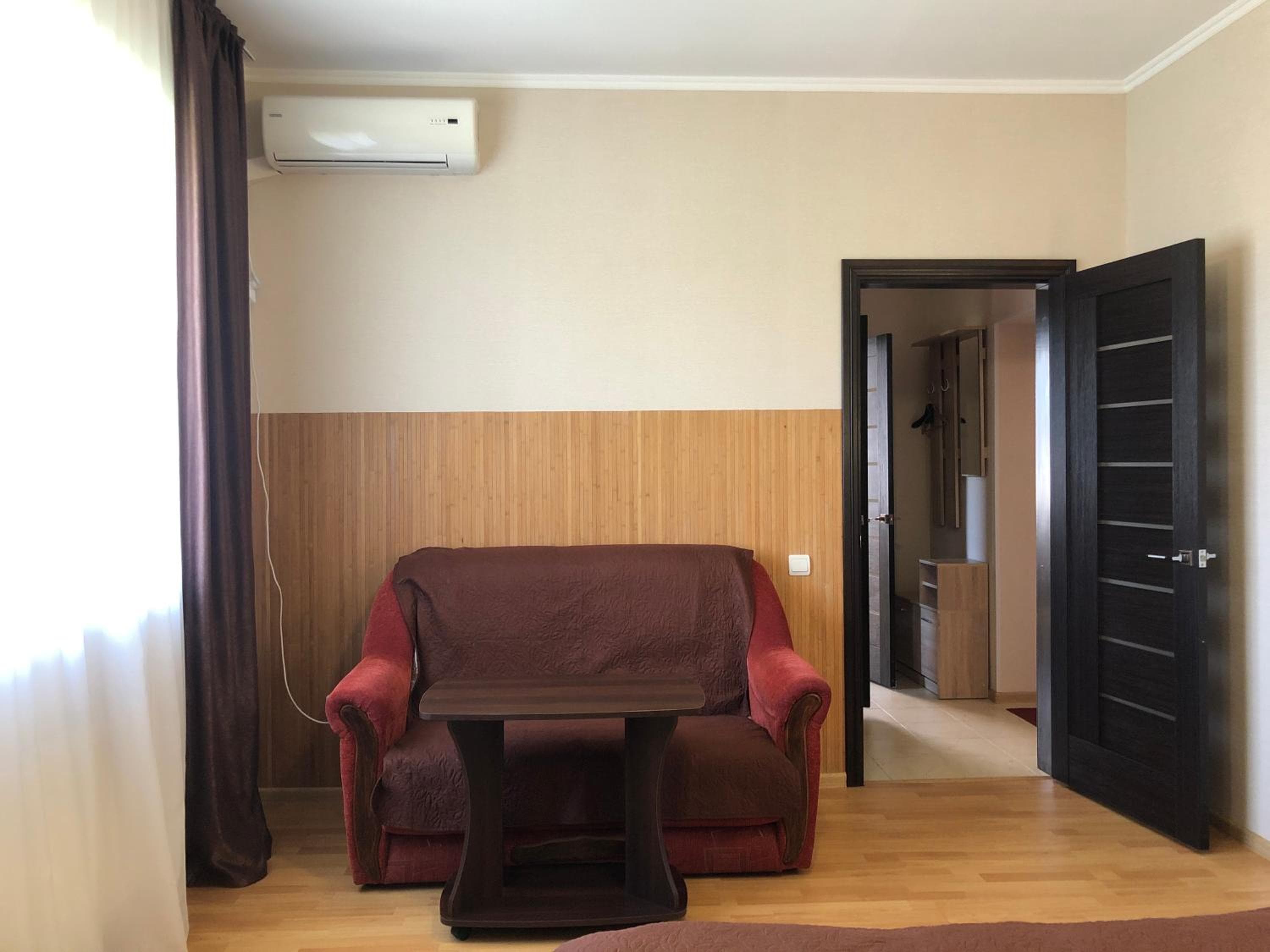Apartment complex, Sumy, photo 2