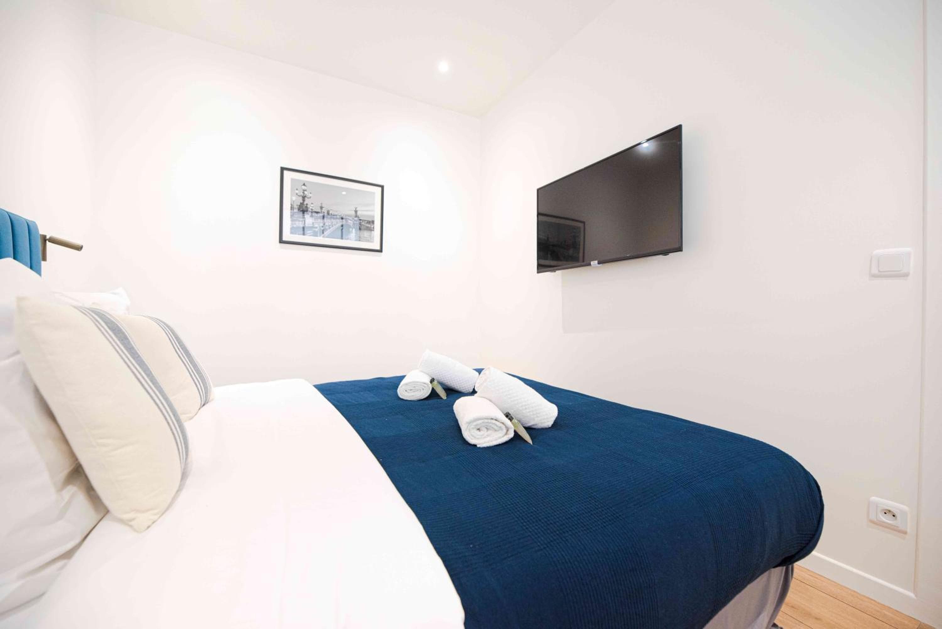 Luxury Residence - Paris South, Montrouge, photo 2