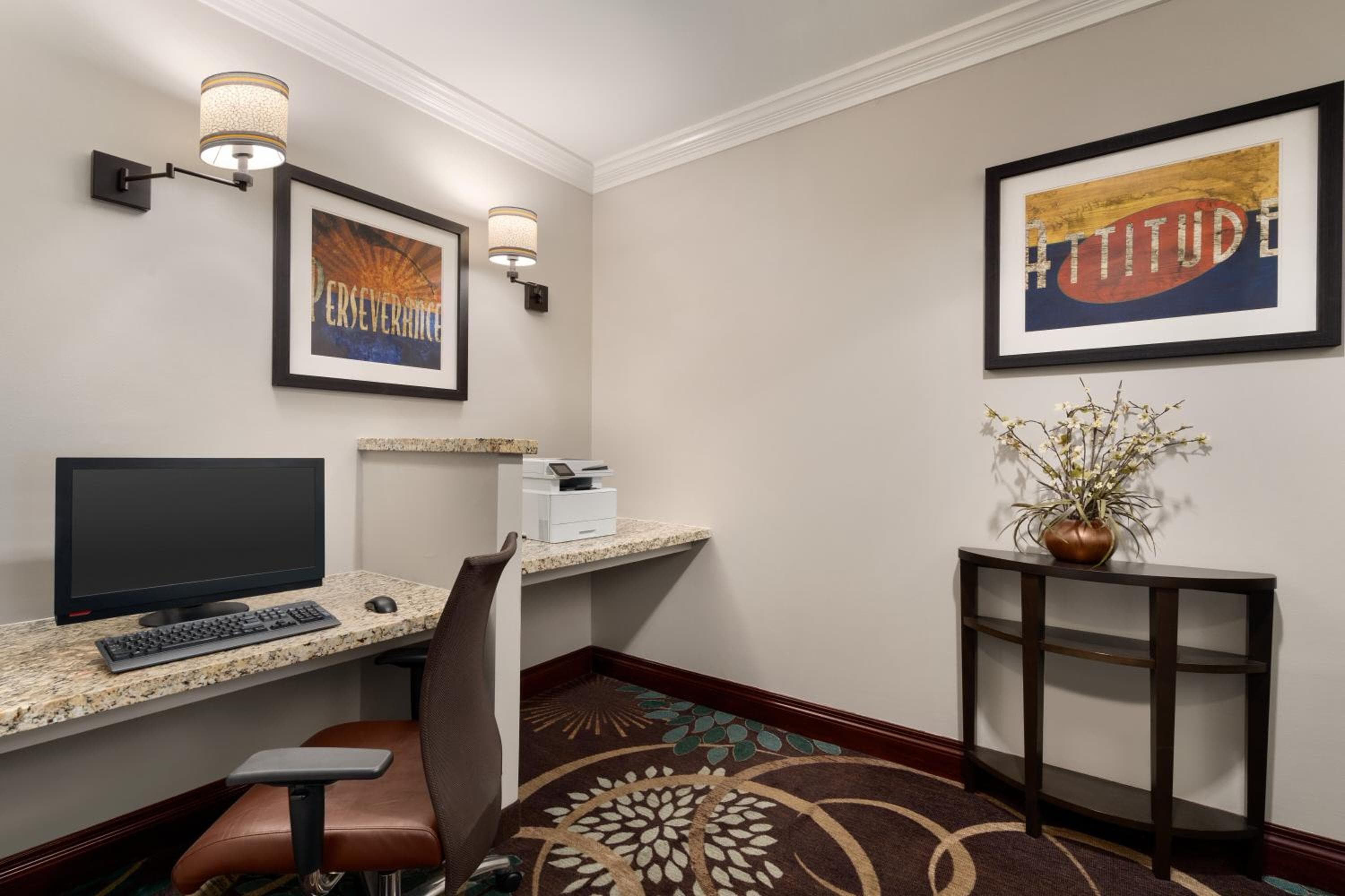 Staybridge Suites San Antonio Downtown Convention Center by IHG, San Antonio, photo 6