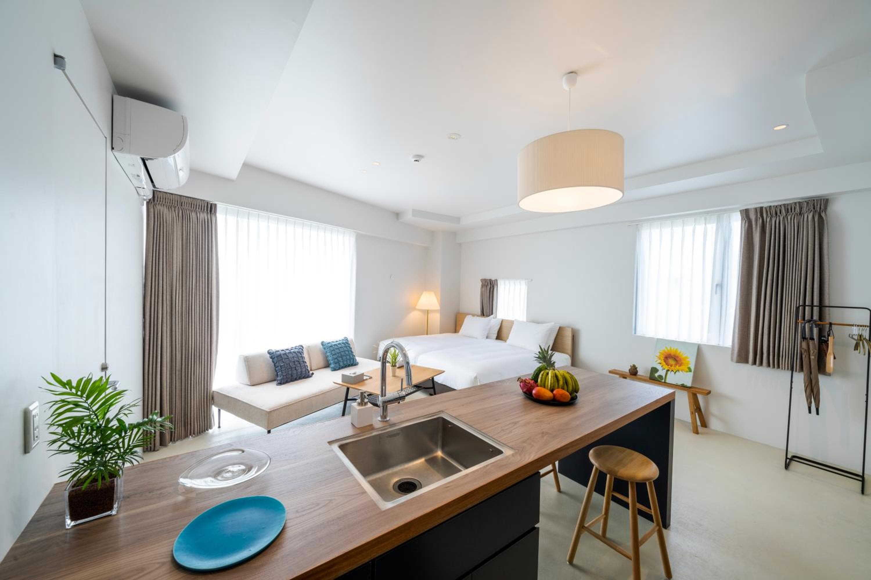 HOTEL PETIT SUITE SOGENJI ISHIMON, Naha, photo 3