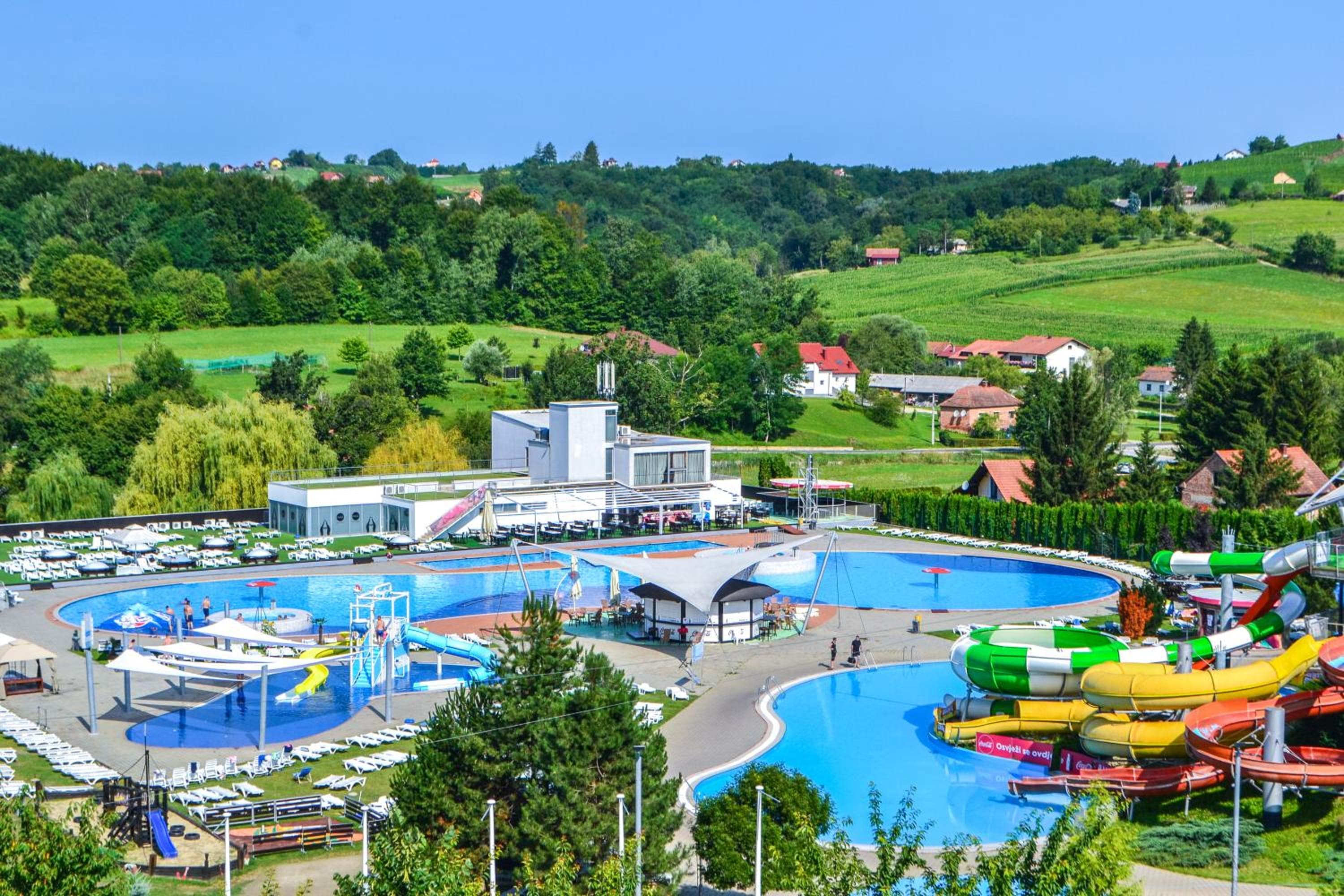 Apartments Terme Sveti Martin, Sveti Martin na Muri, photo 5