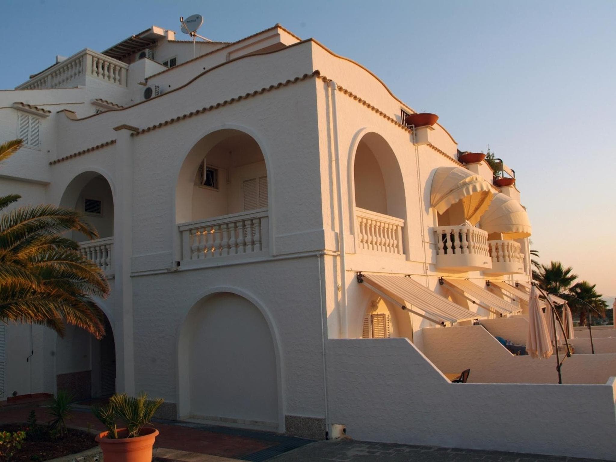 Villa Coppitella, rooms & apartments, Vieste