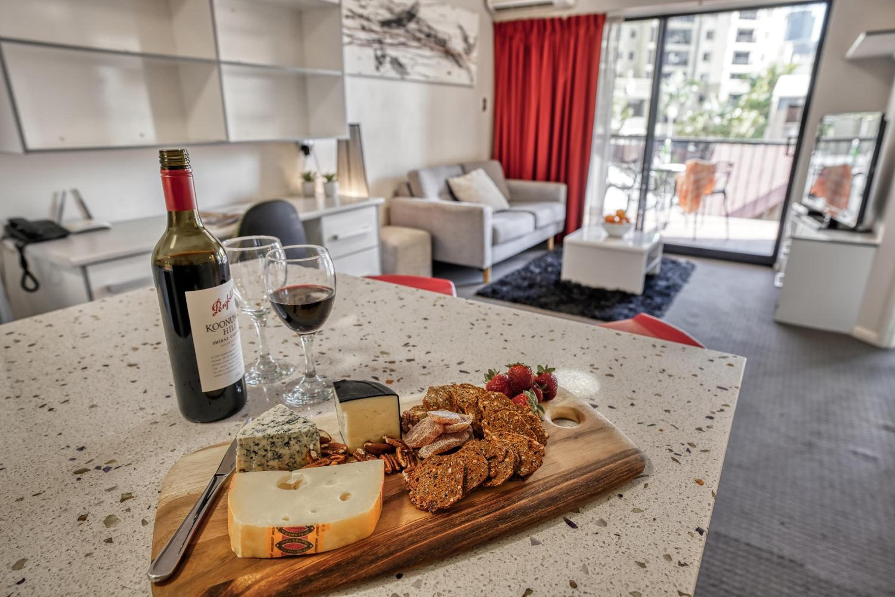 Central Brunswick Apartment Hotel, Brisbane, photo 2