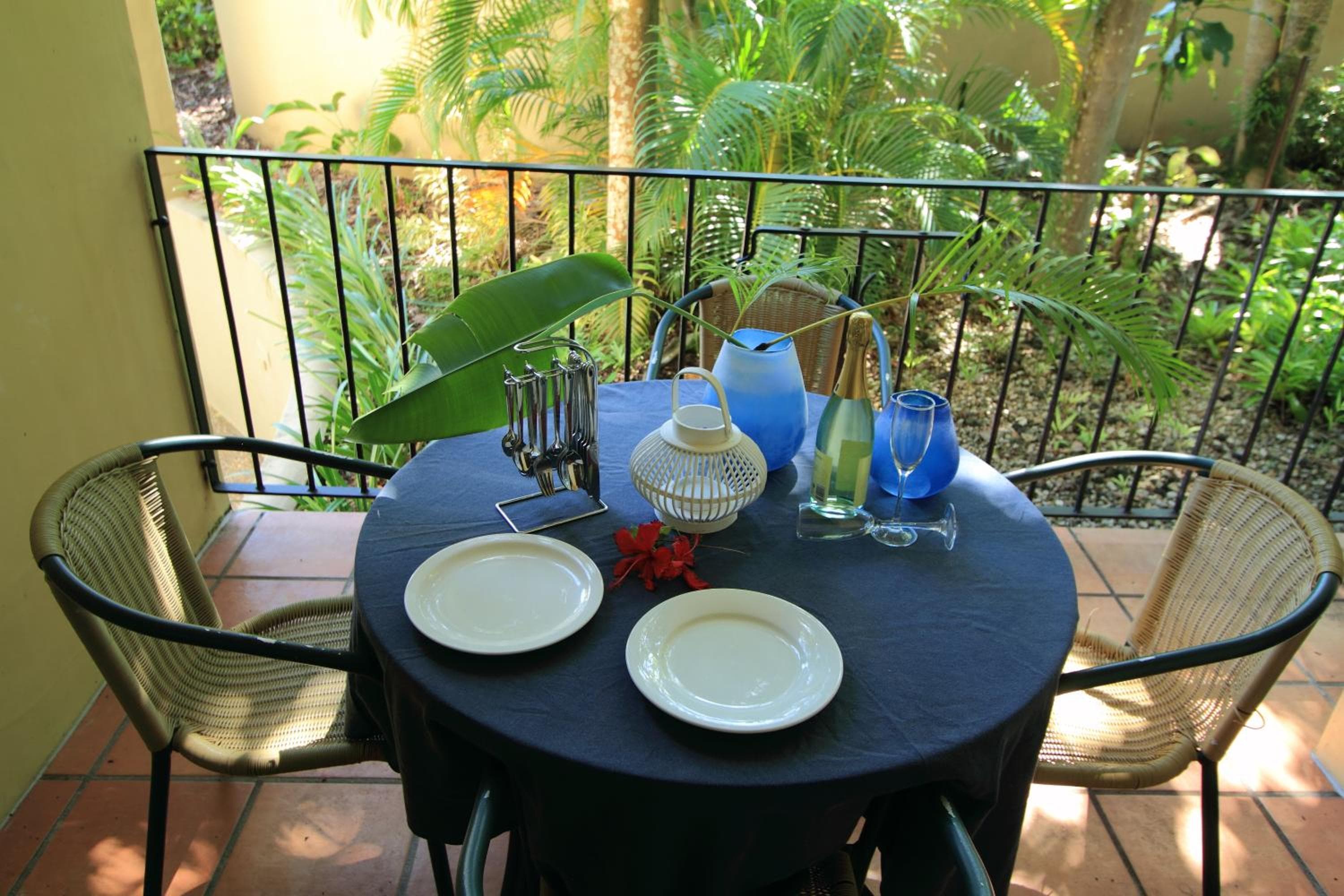Reef Club Resort, Port Douglas, photo 6