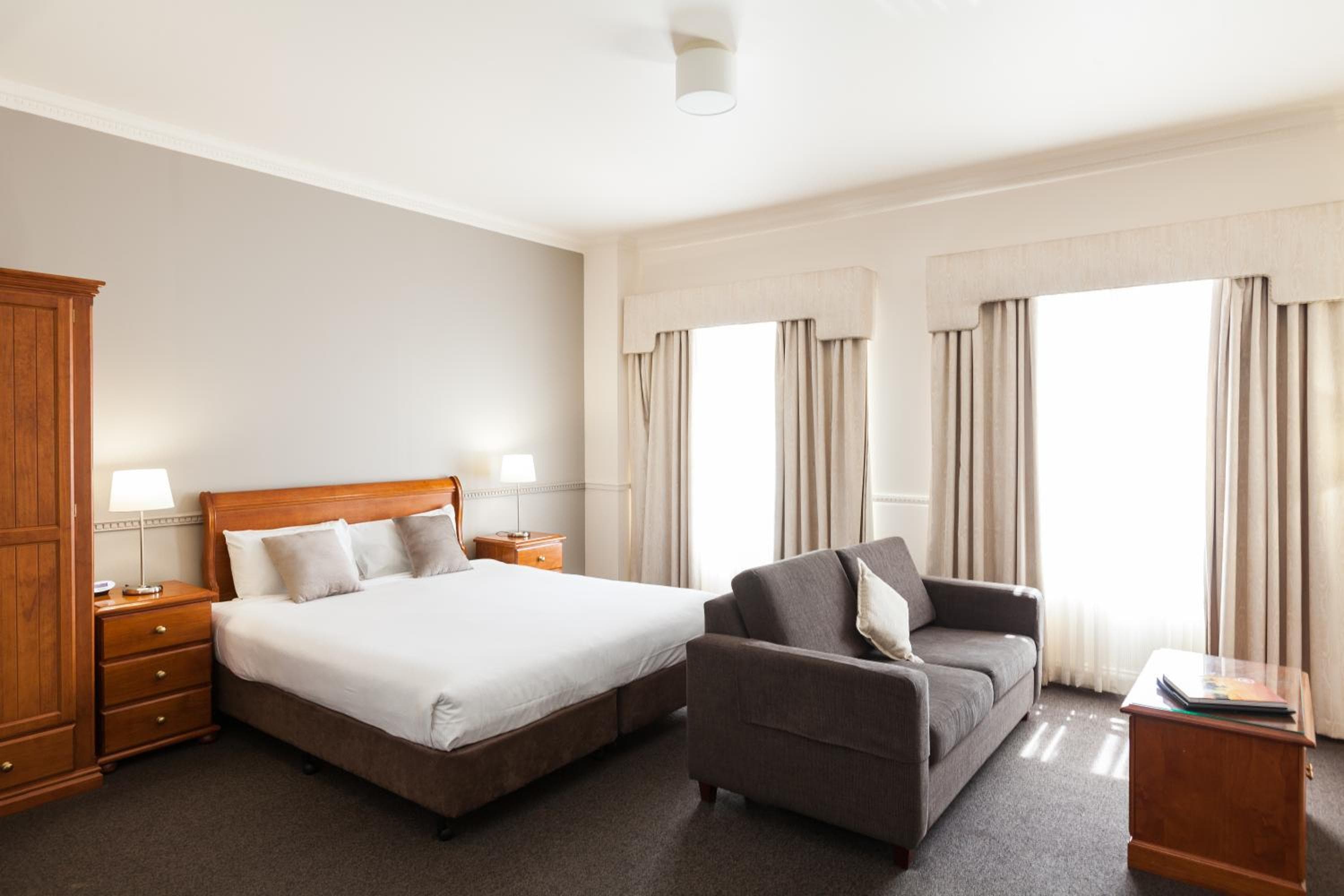 Majestic Tynte Street Apartments, Adelaide, photo 4