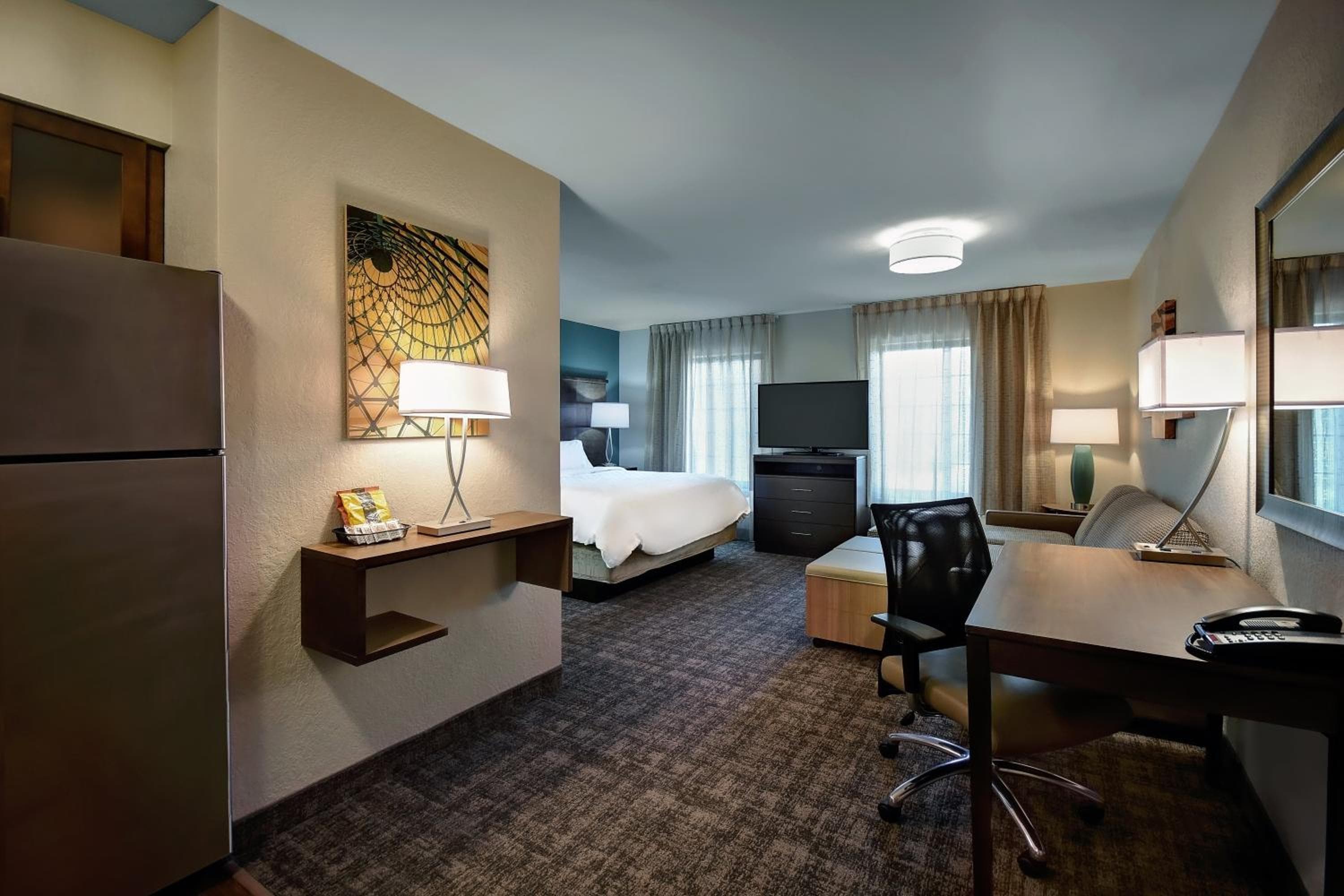 Staybridge Suites - Holland by IHG, Holland, photo 4