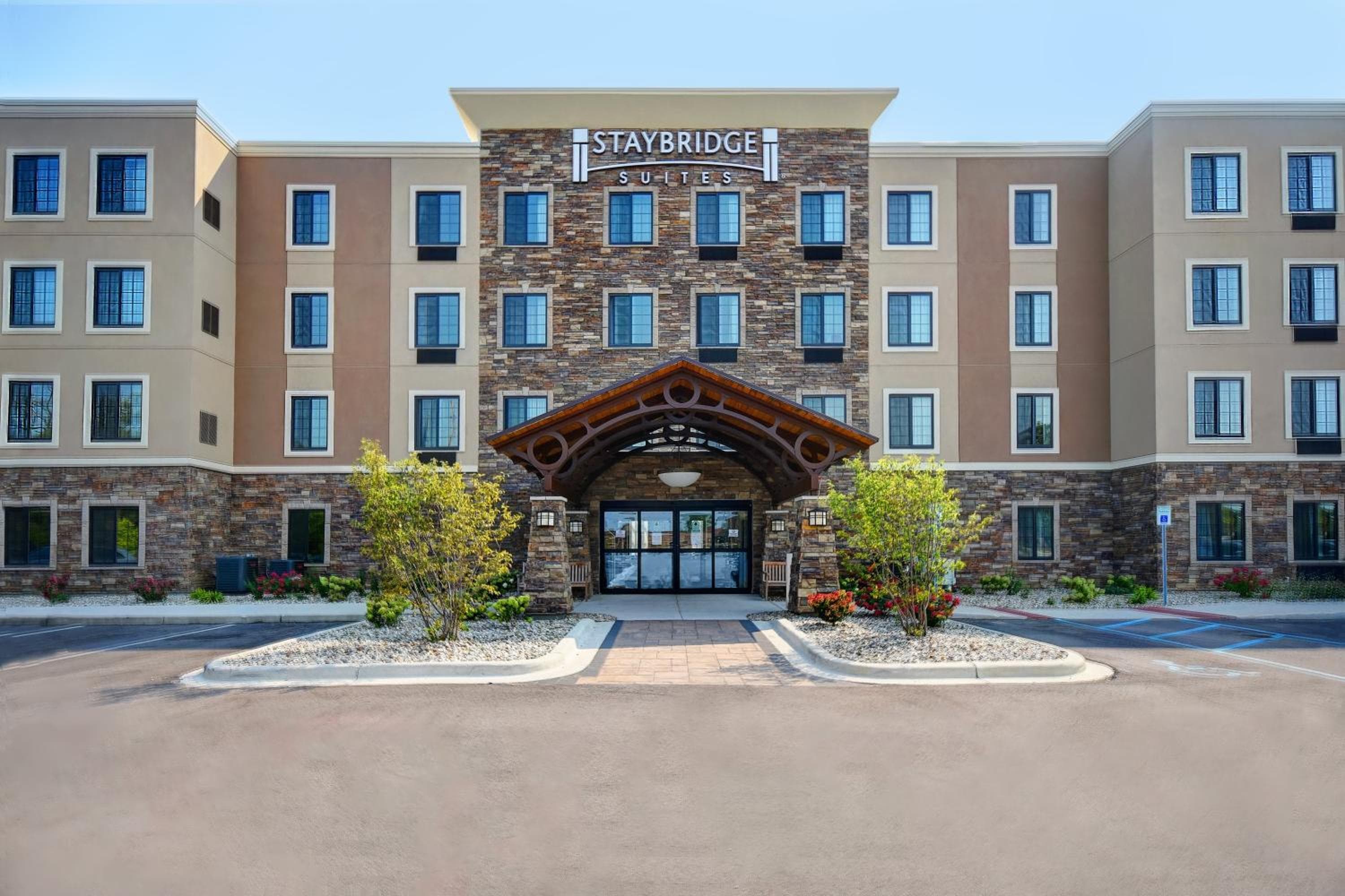 Staybridge Suites - Holland by IHG, Holland, photo 5