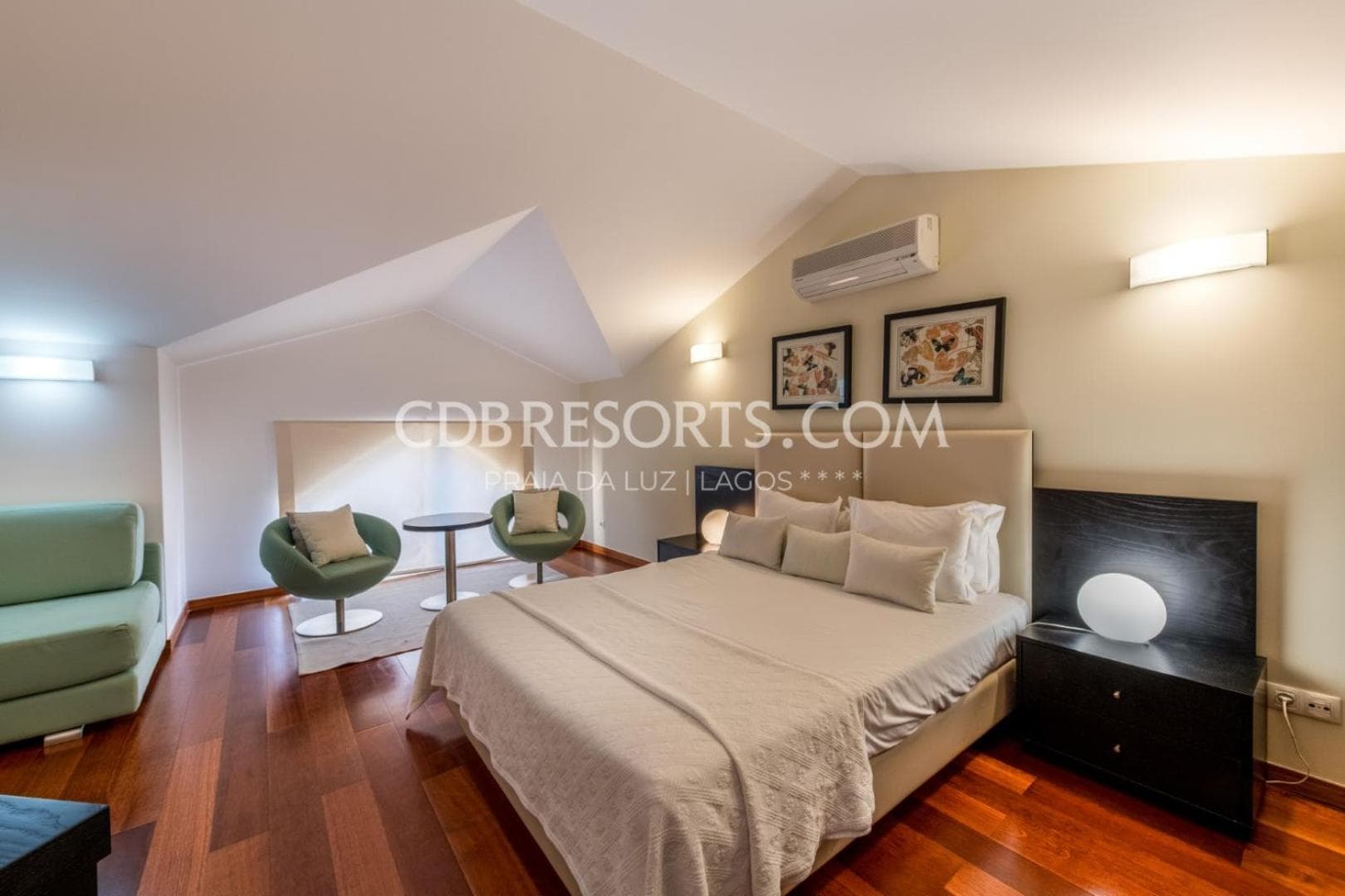 Baia da Luz Resort, Luz, photo 5