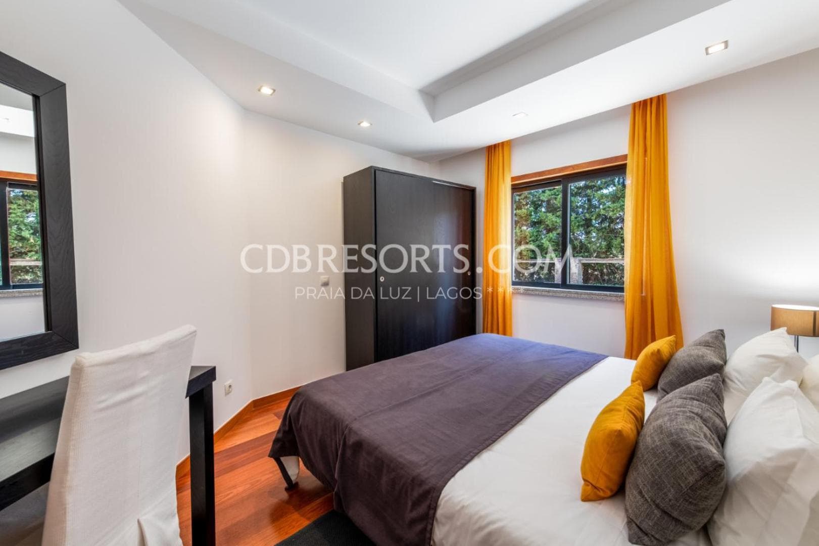Baia da Luz Resort, Luz, photo 6