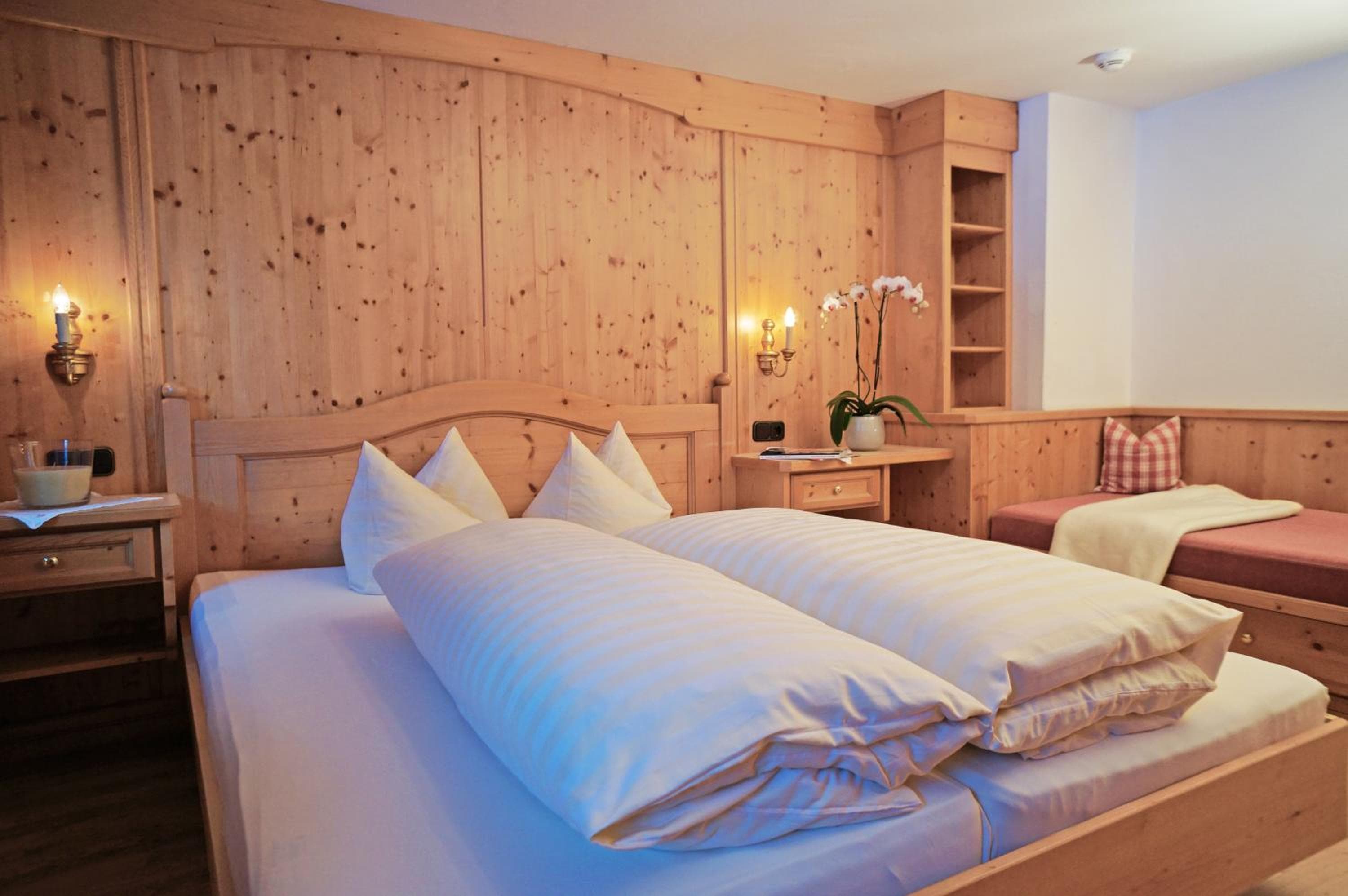 Aparthotel Landhaus St. Joseph (Indoor Pool), Mayrhofen, photo 6