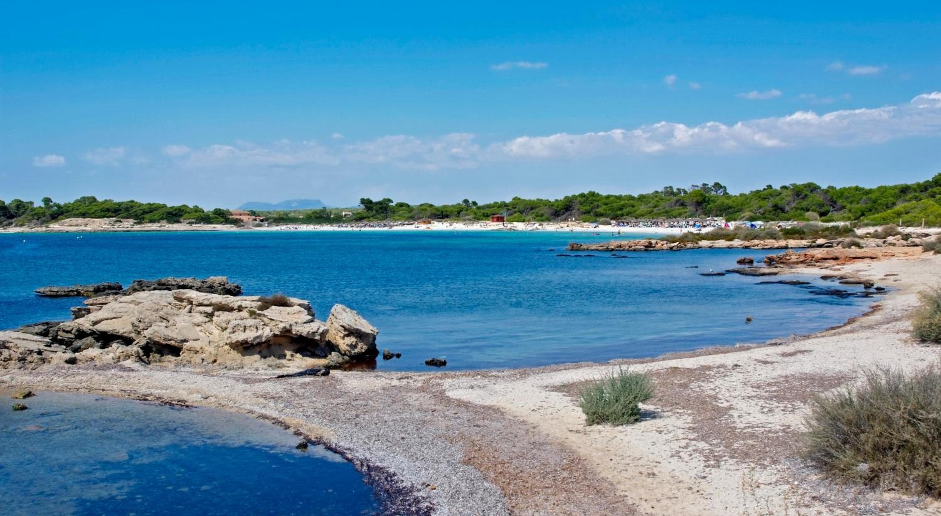 Aparthotel Isla de Cabrera, Colonia Sant Jordi, photo 6