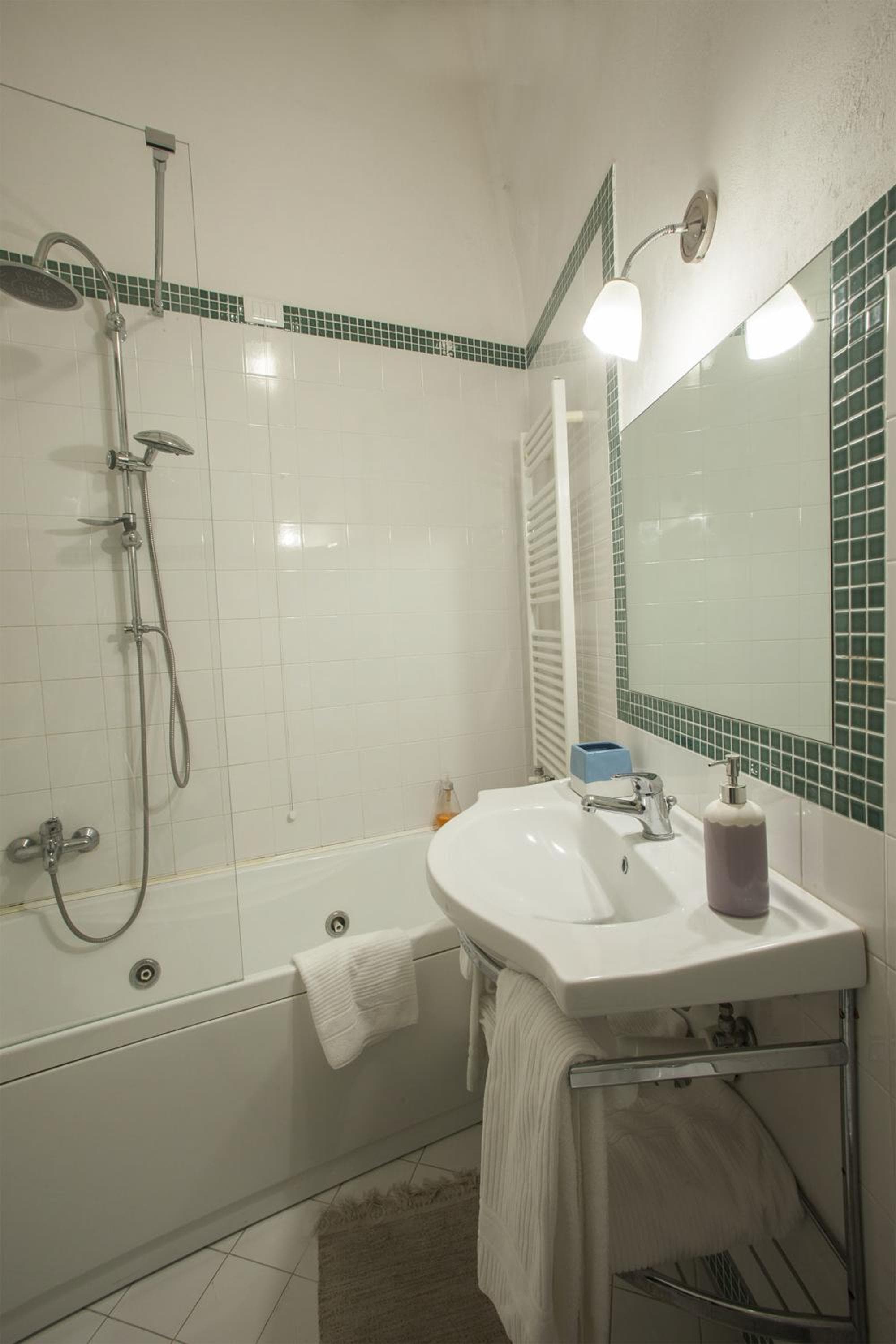 Residence San Pietro Barisano, Matera, photo 3