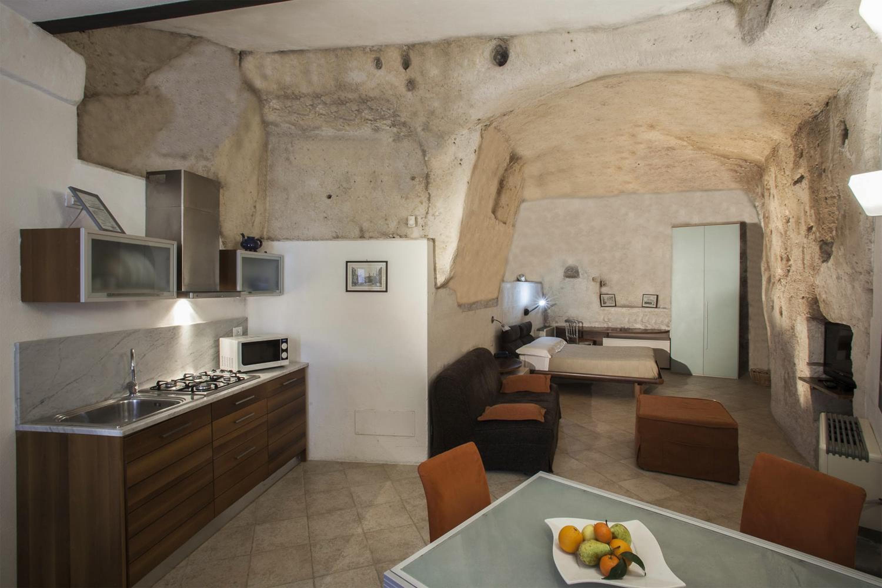 Residence San Pietro Barisano, Matera, photo 5