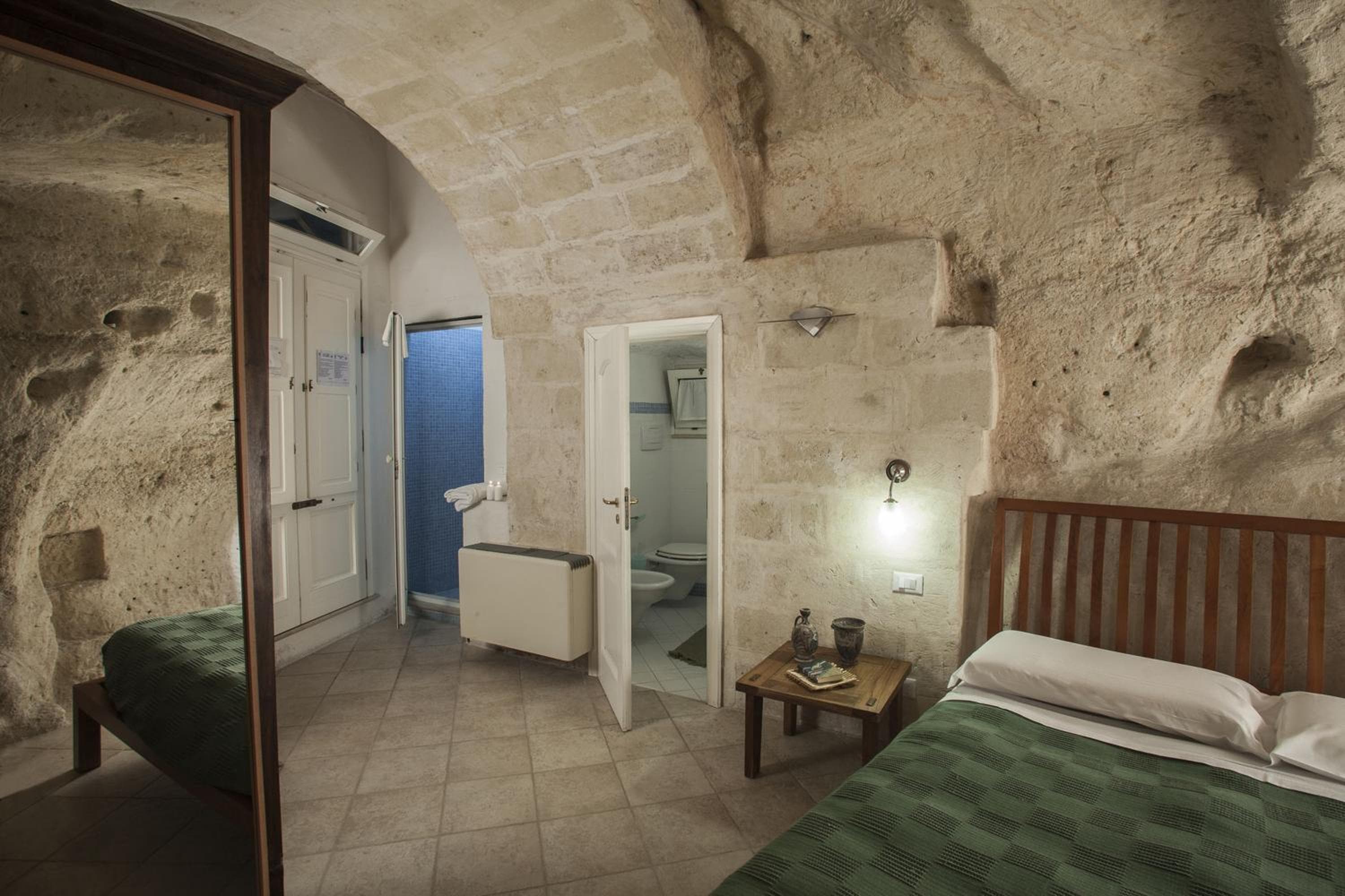 Residence San Pietro Barisano, Matera, photo 4