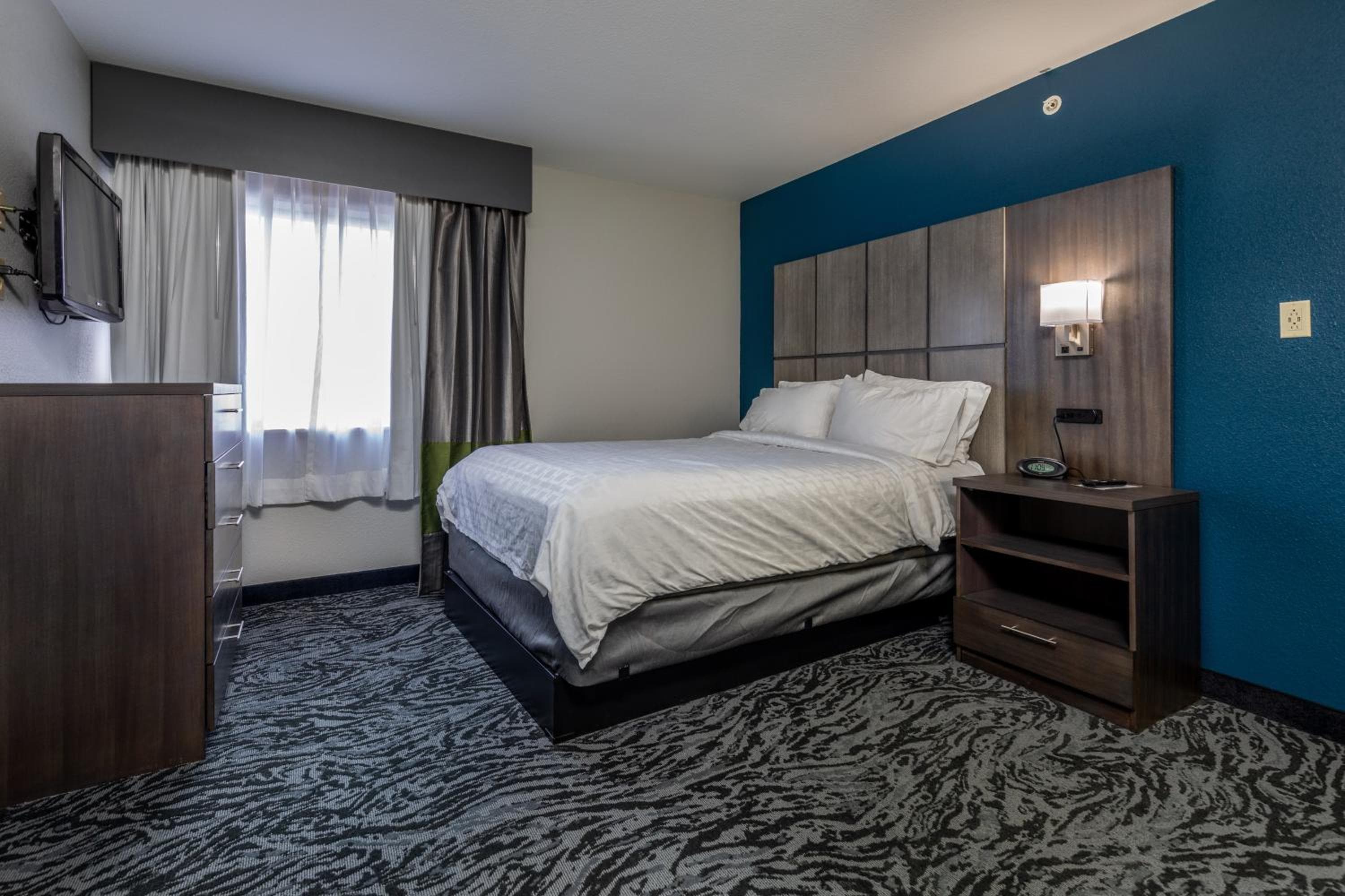 Candlewood Suites Knoxville Airport-Alcoa by IHG, Alcoa, photo 2