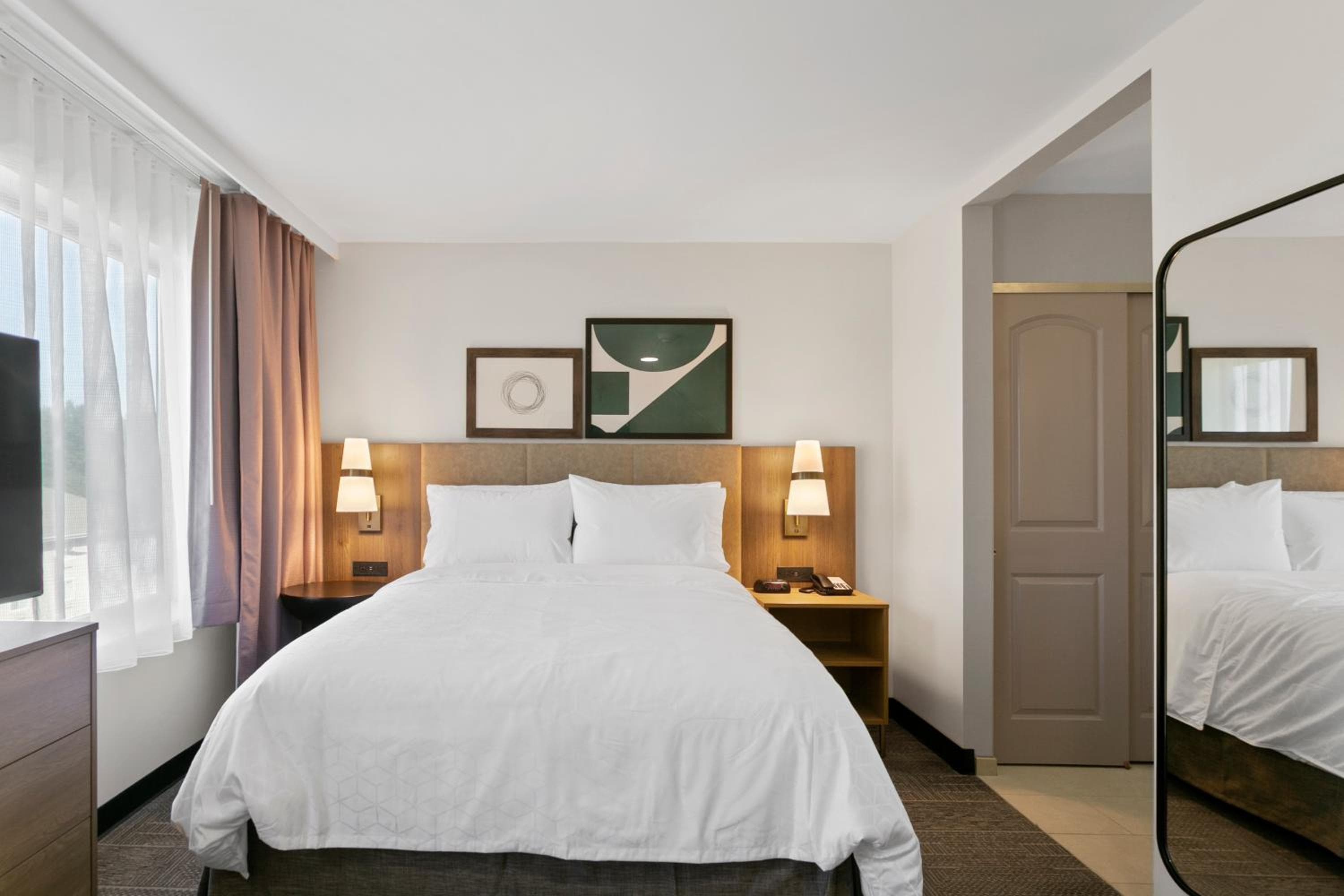 Staybridge Suites - Atlanta NE - Duluth by IHG, Duluth, photo 4