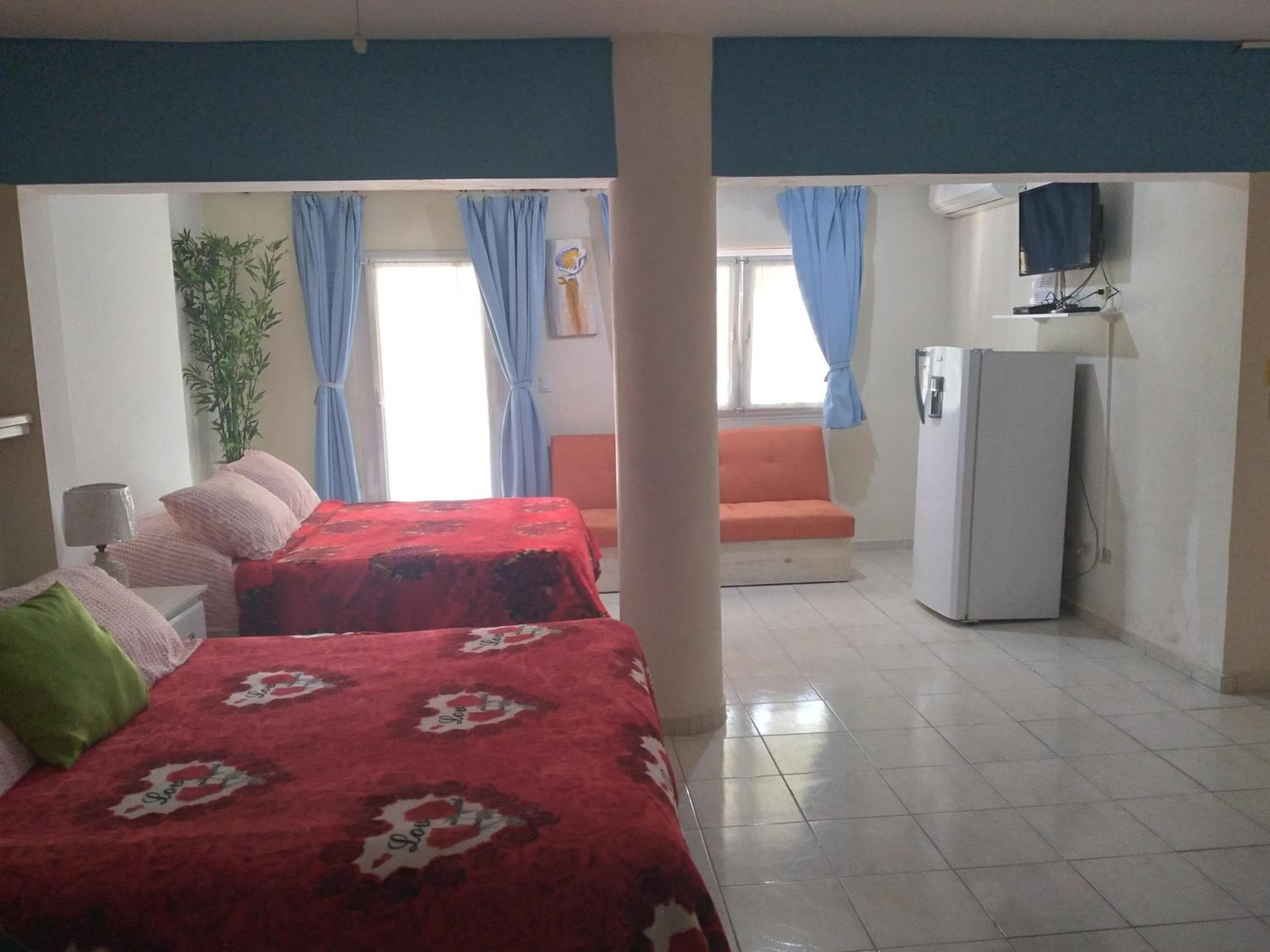 Apartmenthotel Michaela, Sosúa, photo 6