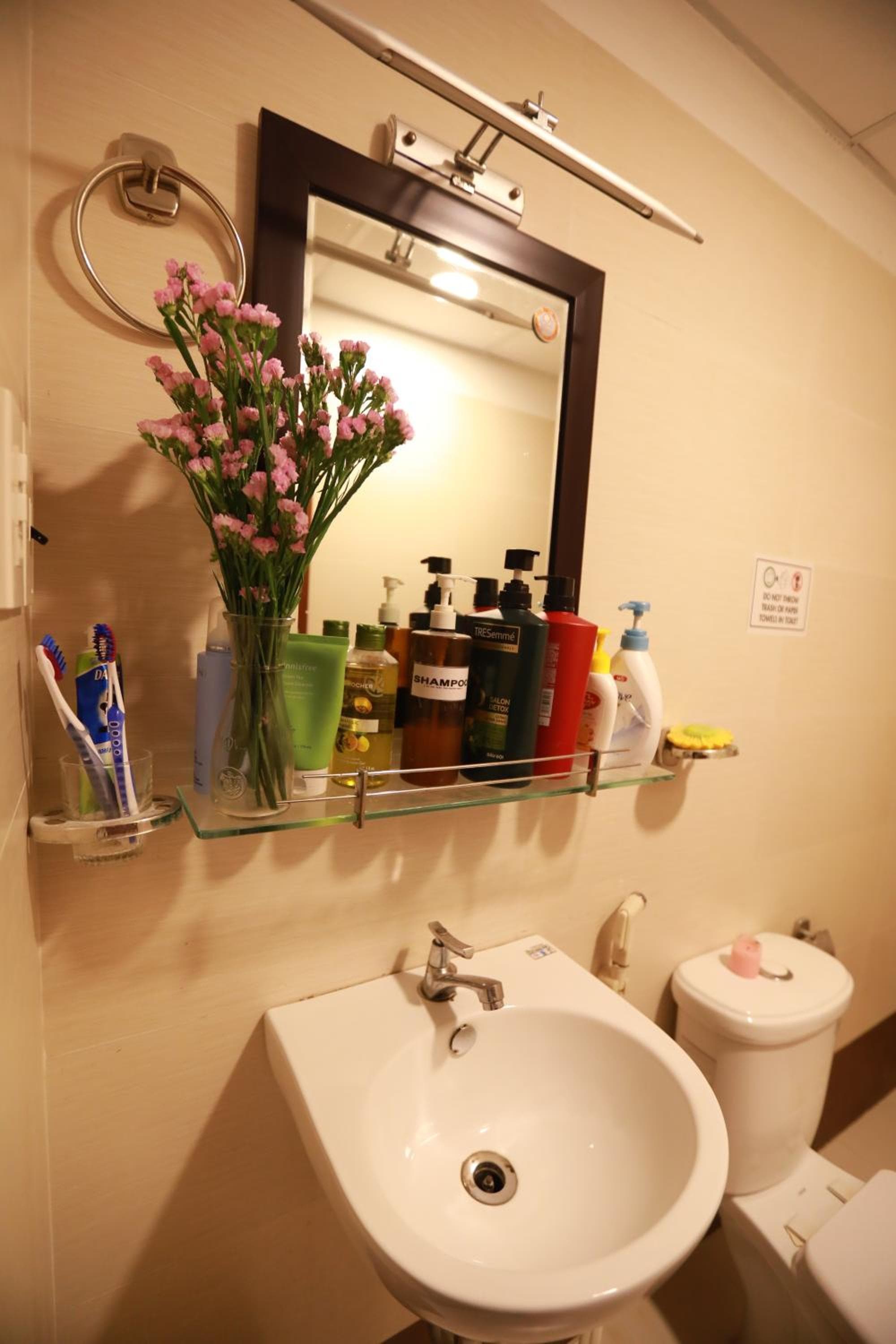 Du Homestay 1, Ho Chi Minh City, photo 5