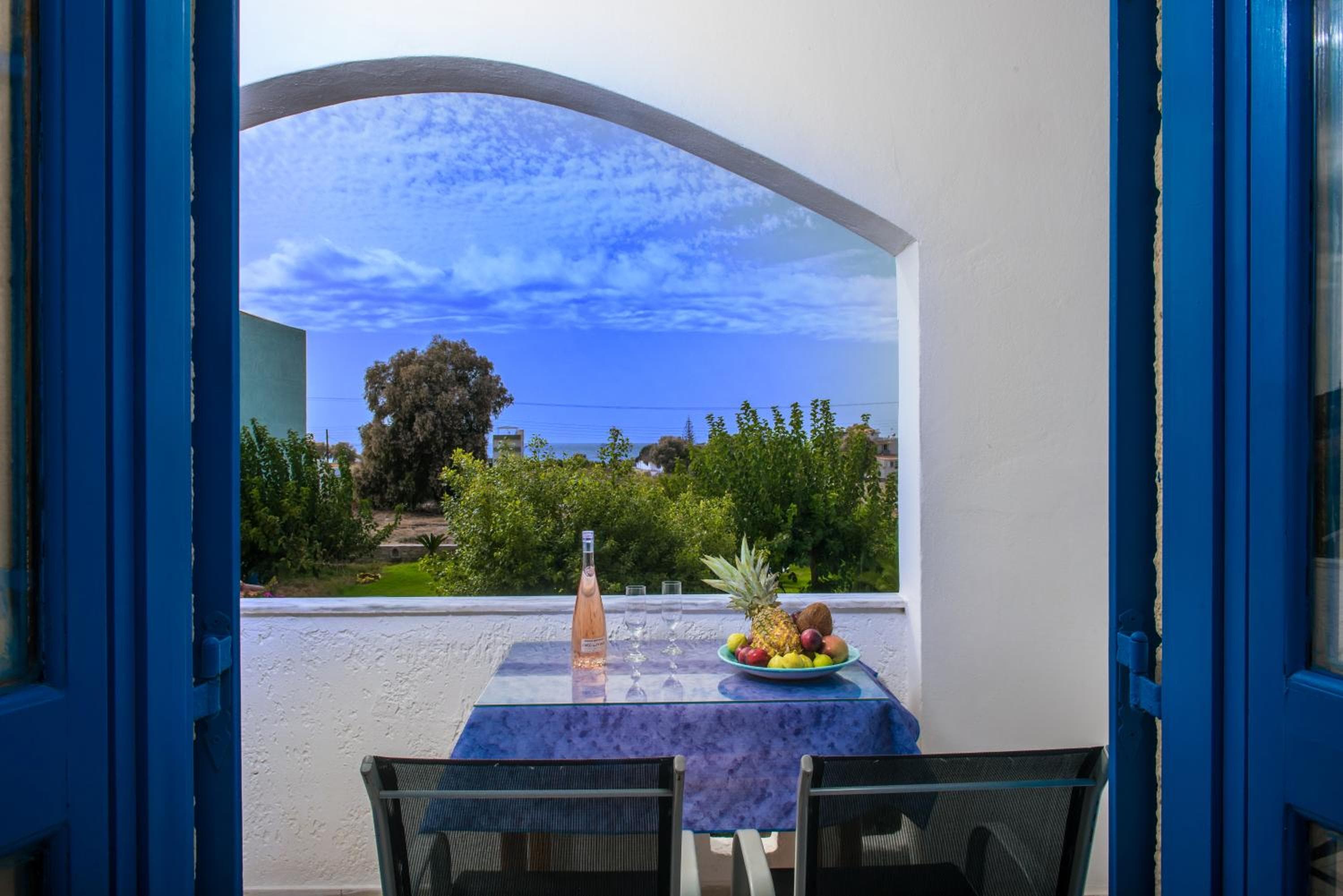 Hotel Aglaia, Kalamaki Heraklion, photo 5