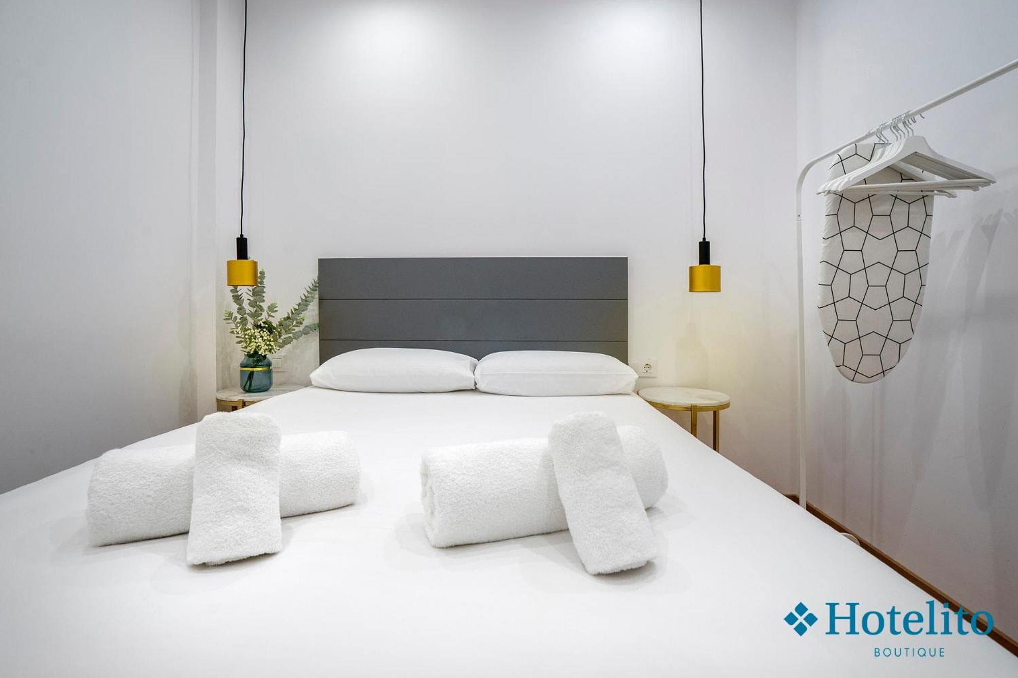 Hotelito Boutique Badalona Mar, Badalona, photo 5