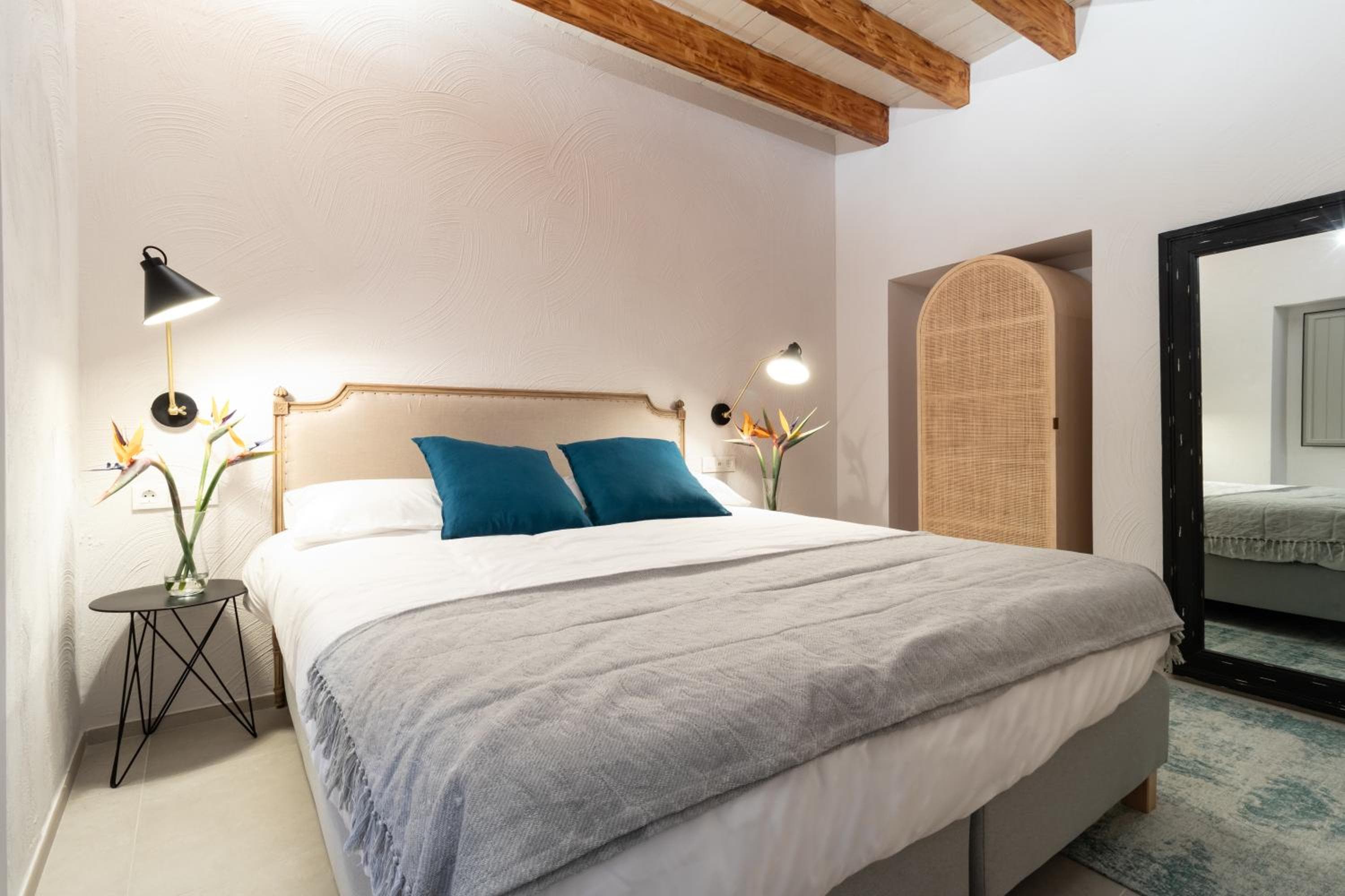 Casa 95 Sevilla, Seville, photo 2