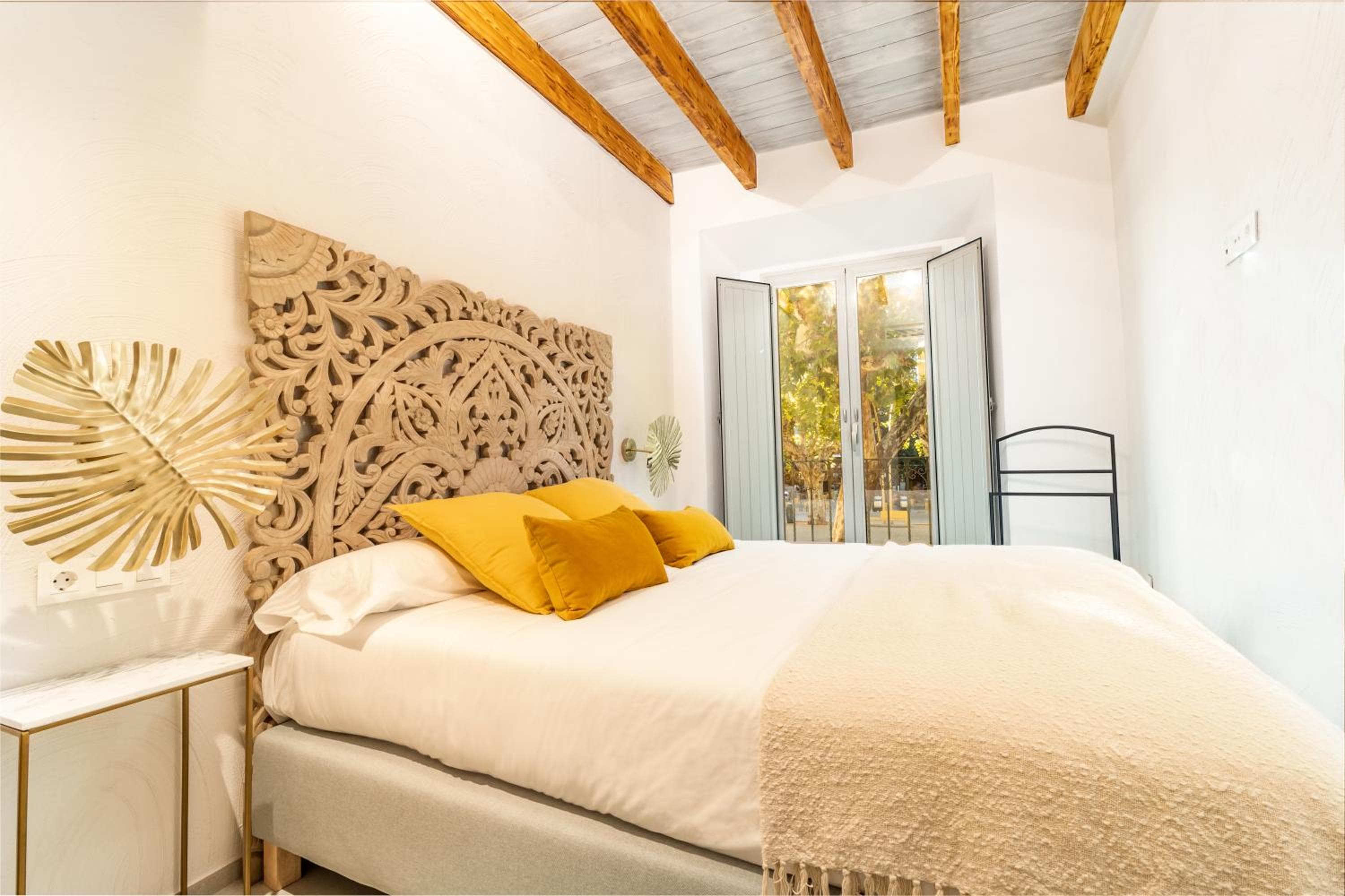 Casa 95 Sevilla, Seville