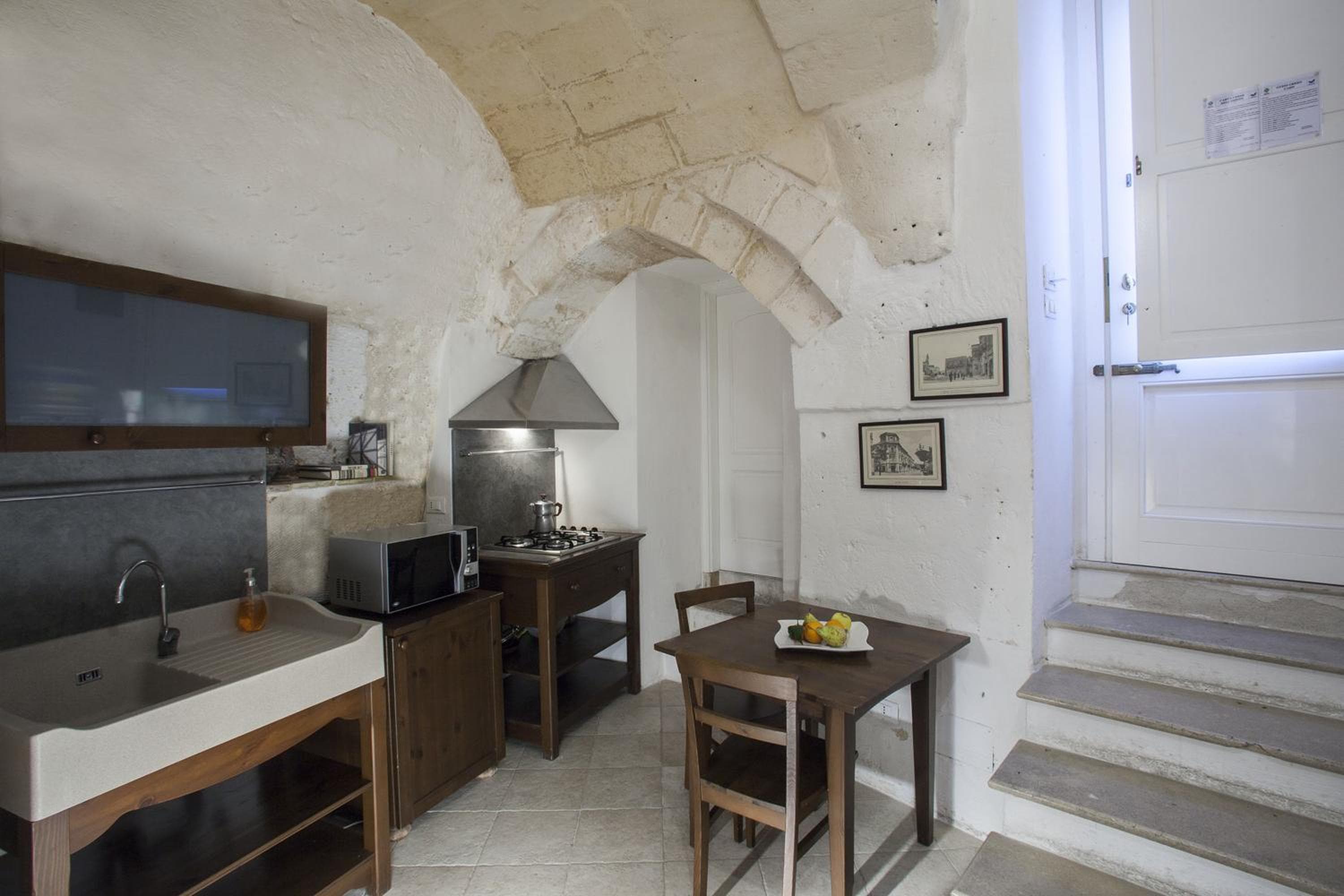 Residence San Pietro Barisano, Matera, photo 6