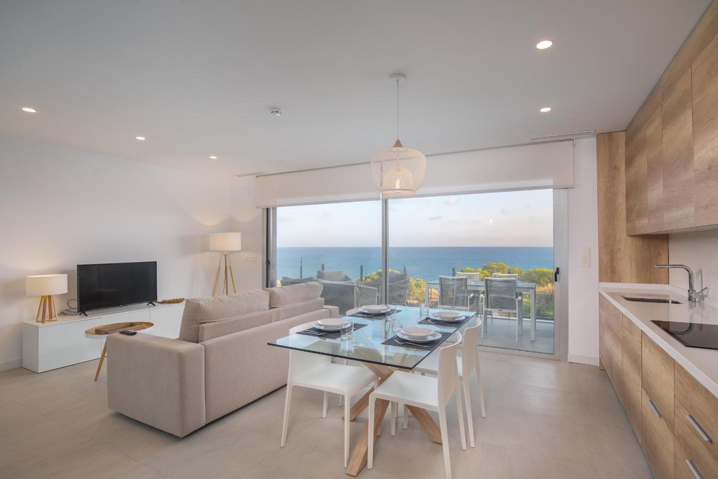 Blue Line Apartment Hotel - Be Line Group, Villajoyosa, photo 5