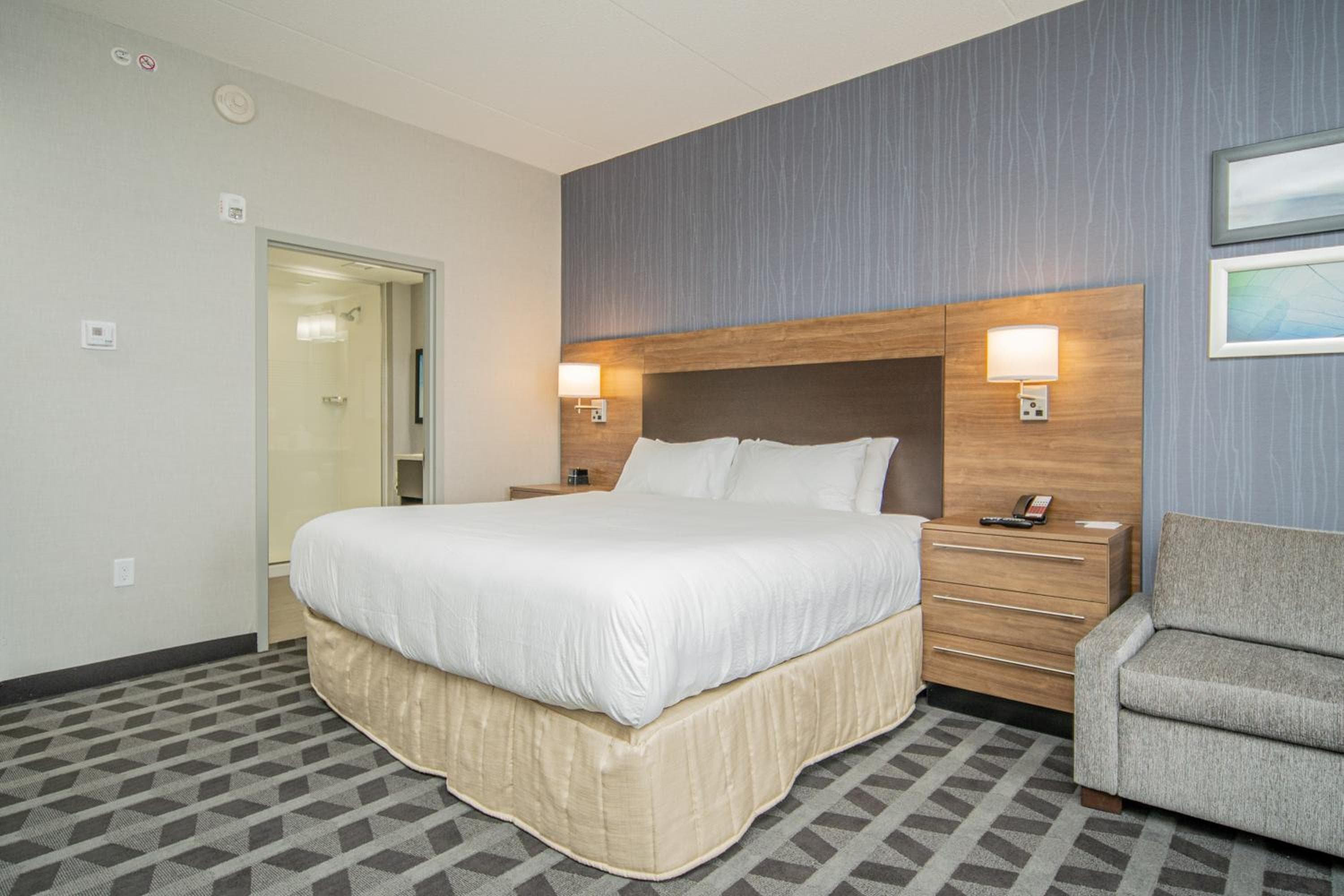 TownePlace Suites by Marriott Brantford and Conference Centre, Brantford, photo 5