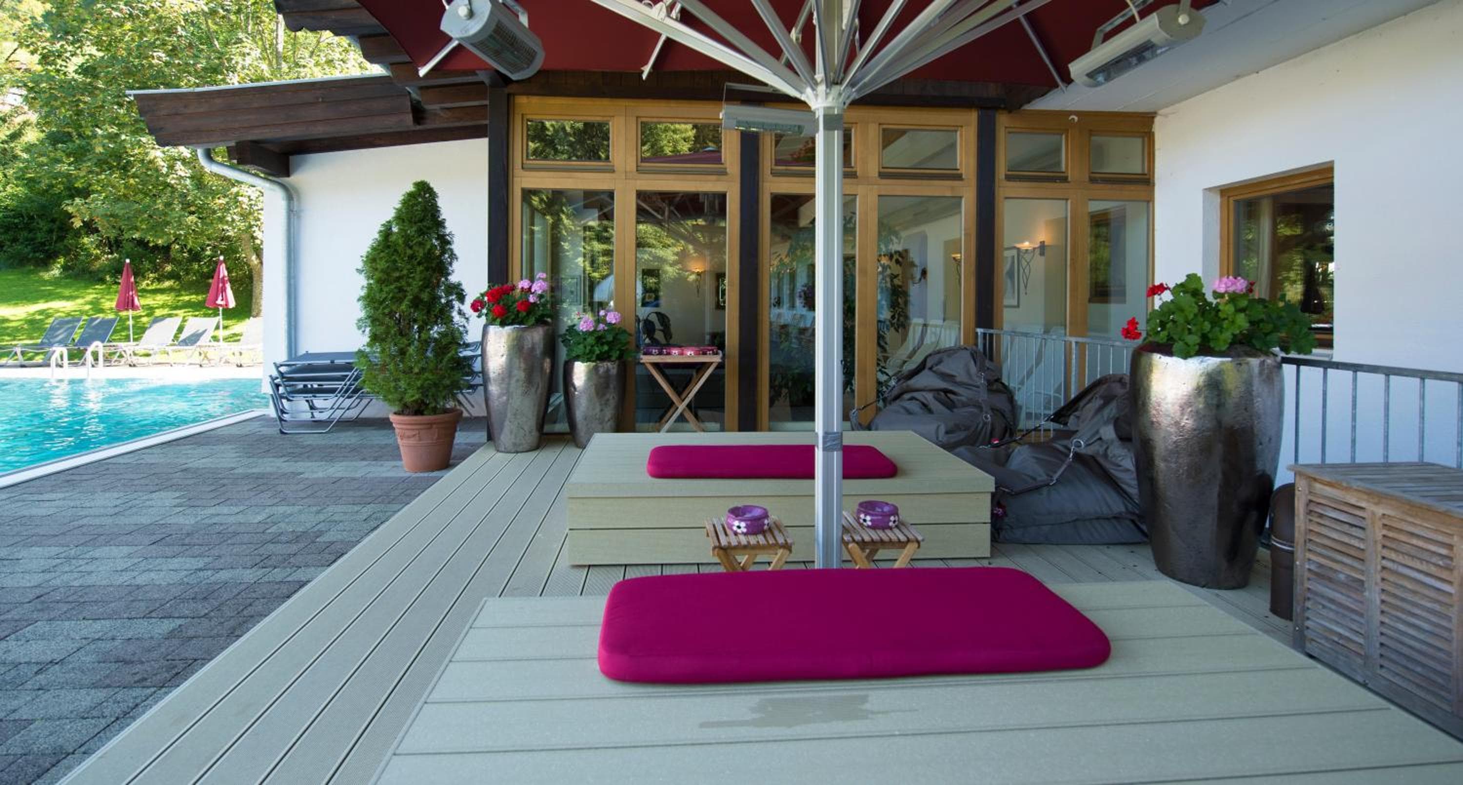 Ferienappartements Landhof, Ellmau, photo 2