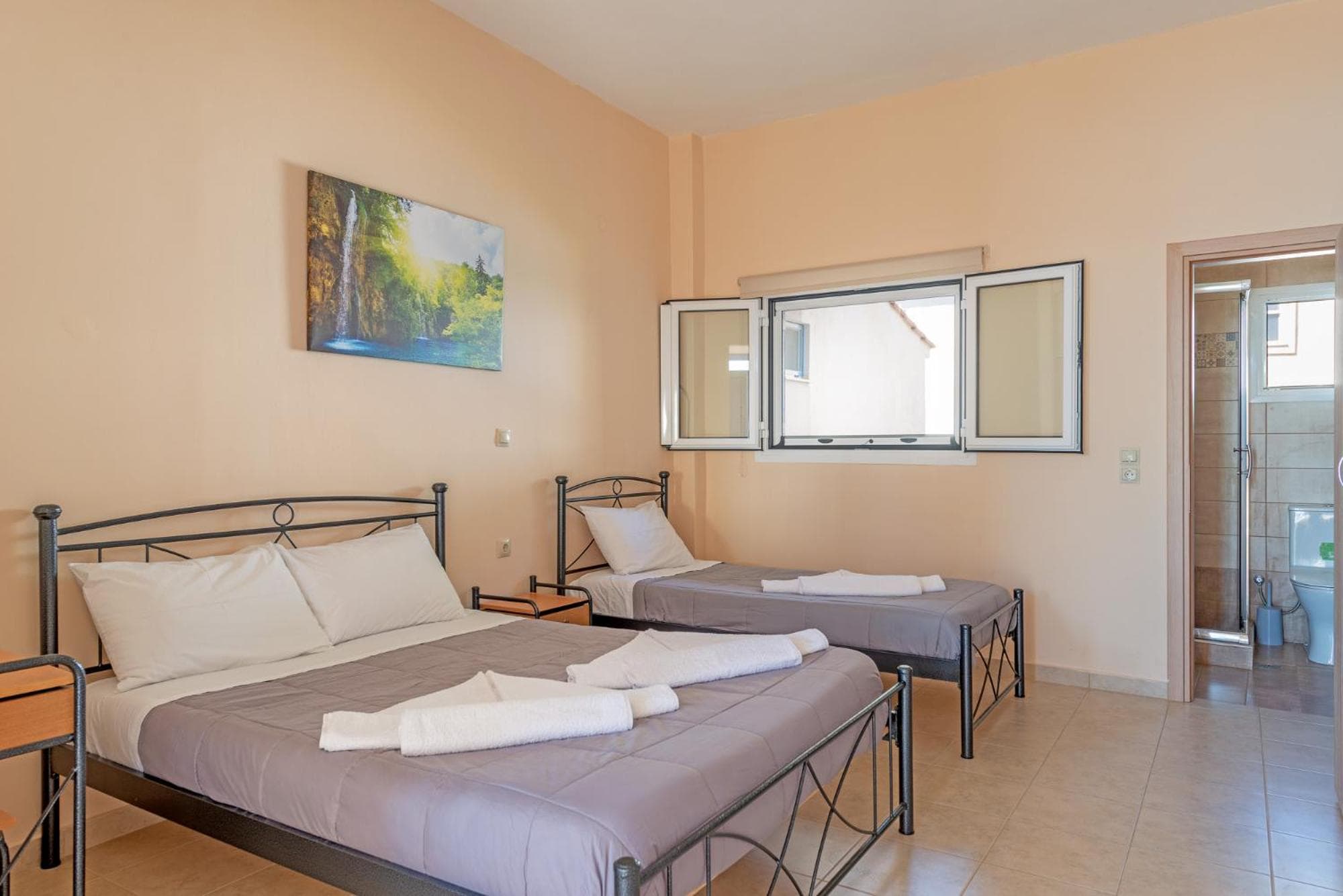 Akrogiali Studios, Póros Kefalonias, photo 4