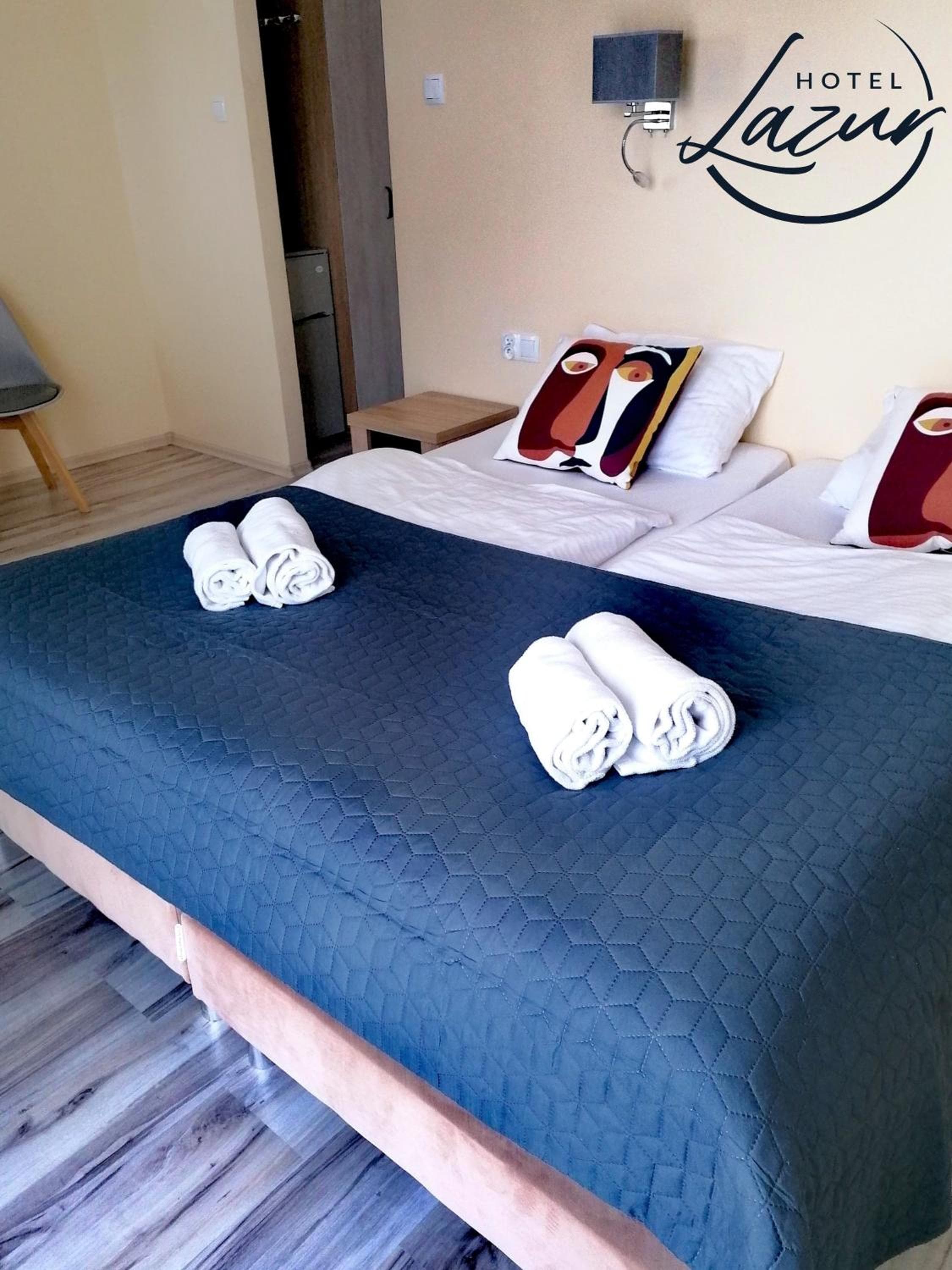 Lazur Apartamenty, Świnoujście, photo 3