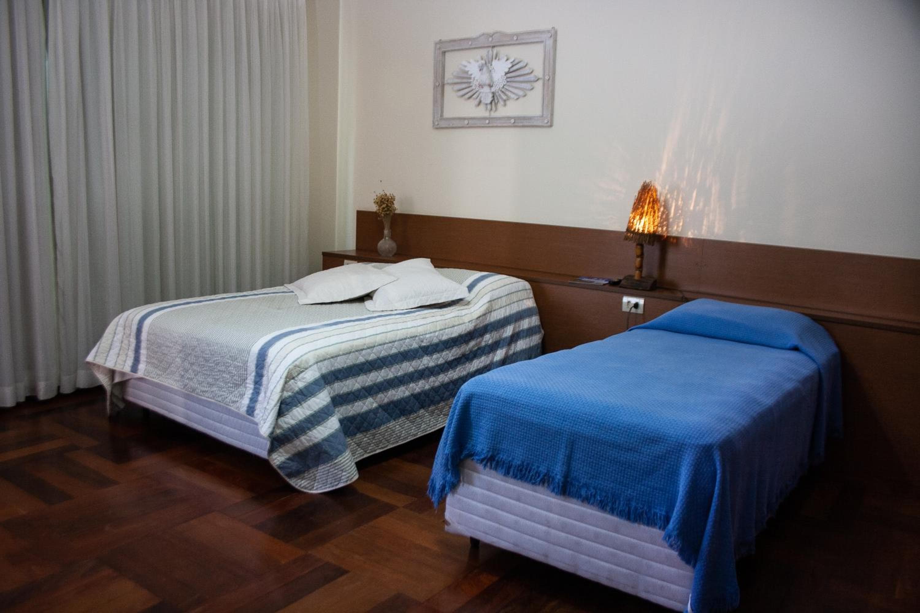 Apart Hotel Água Limpa, Prados, photo 4