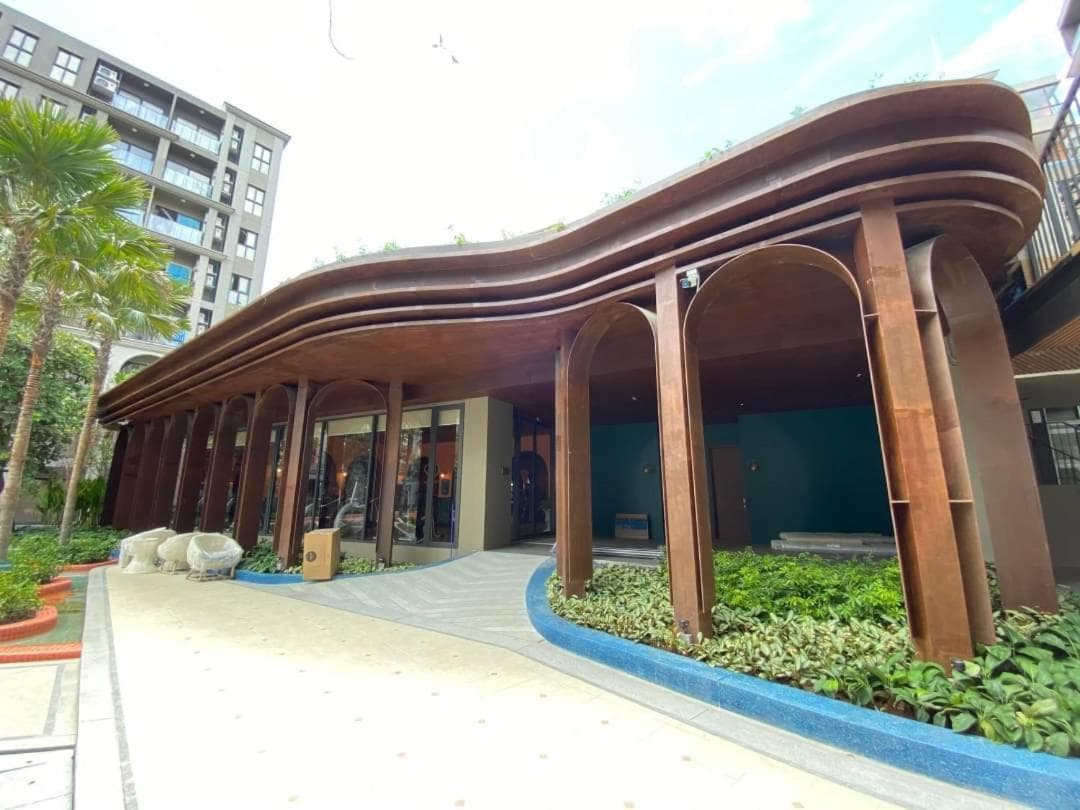 Lahabana Huahin, Hua Hin