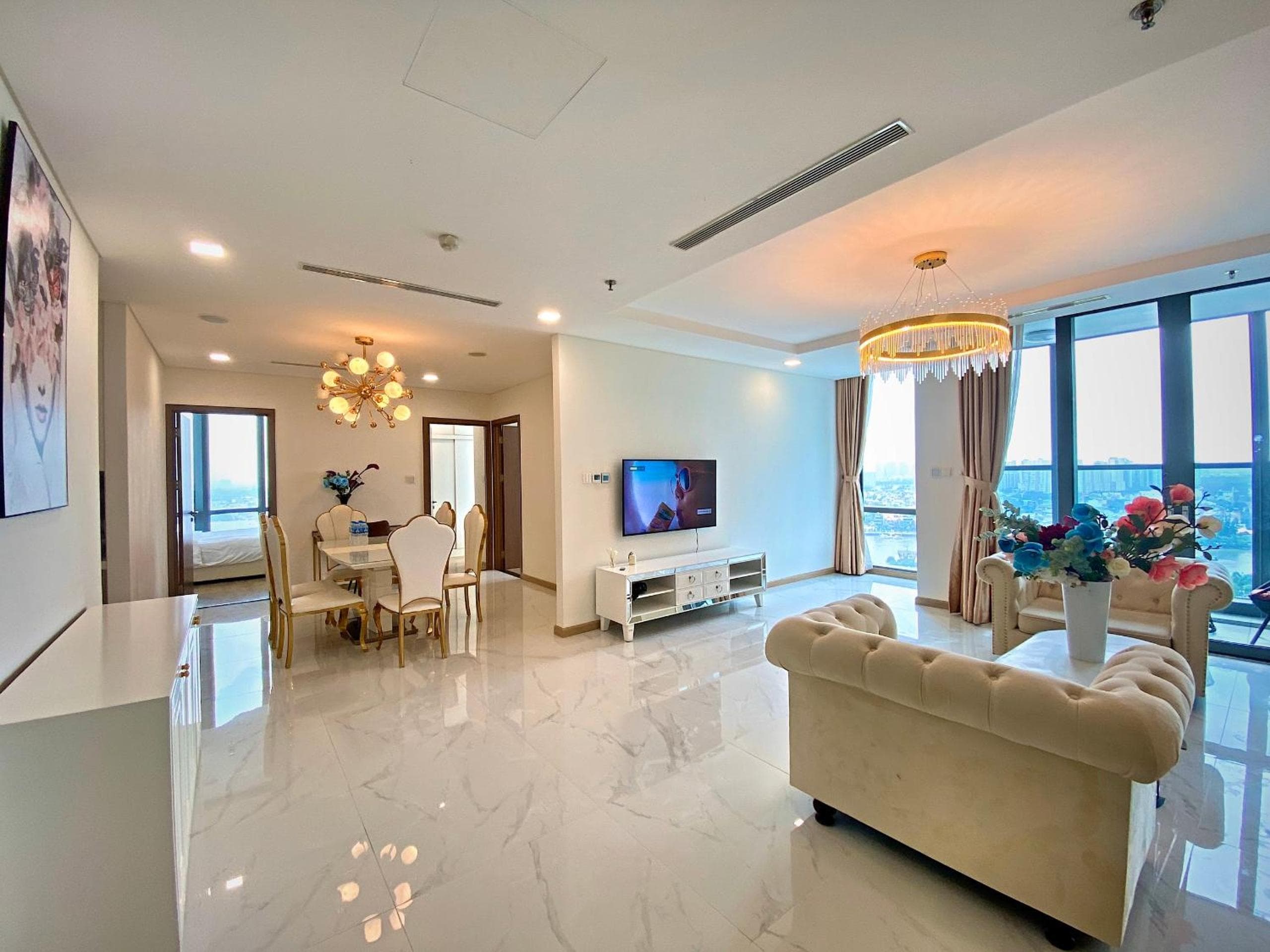 Landmark 81 Luxury Condotel, Ho Chi Minh City, photo 5