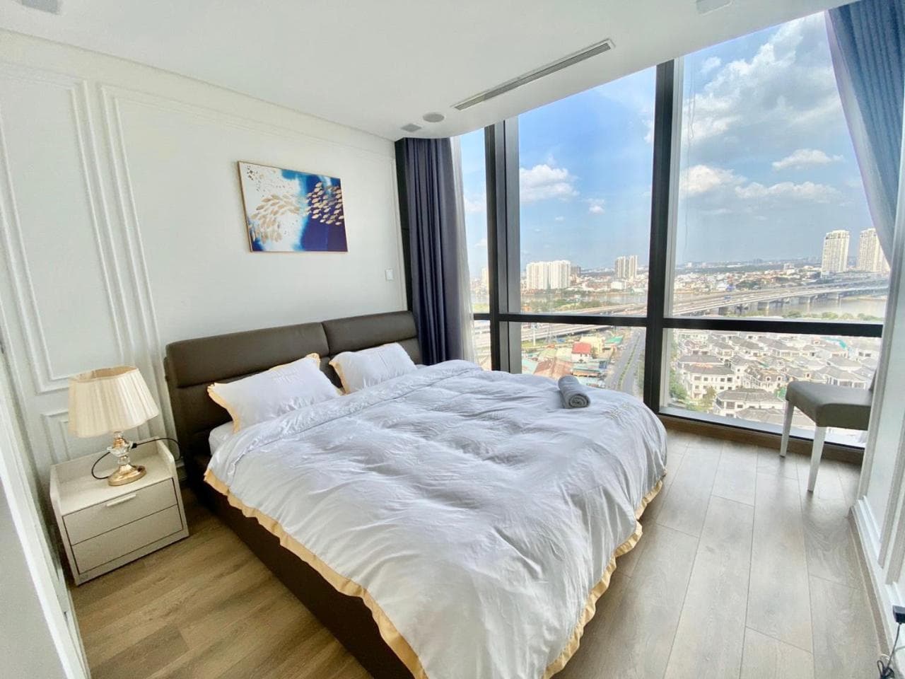 Landmark 81 Luxury Condotel, Ho Chi Minh City, photo 4