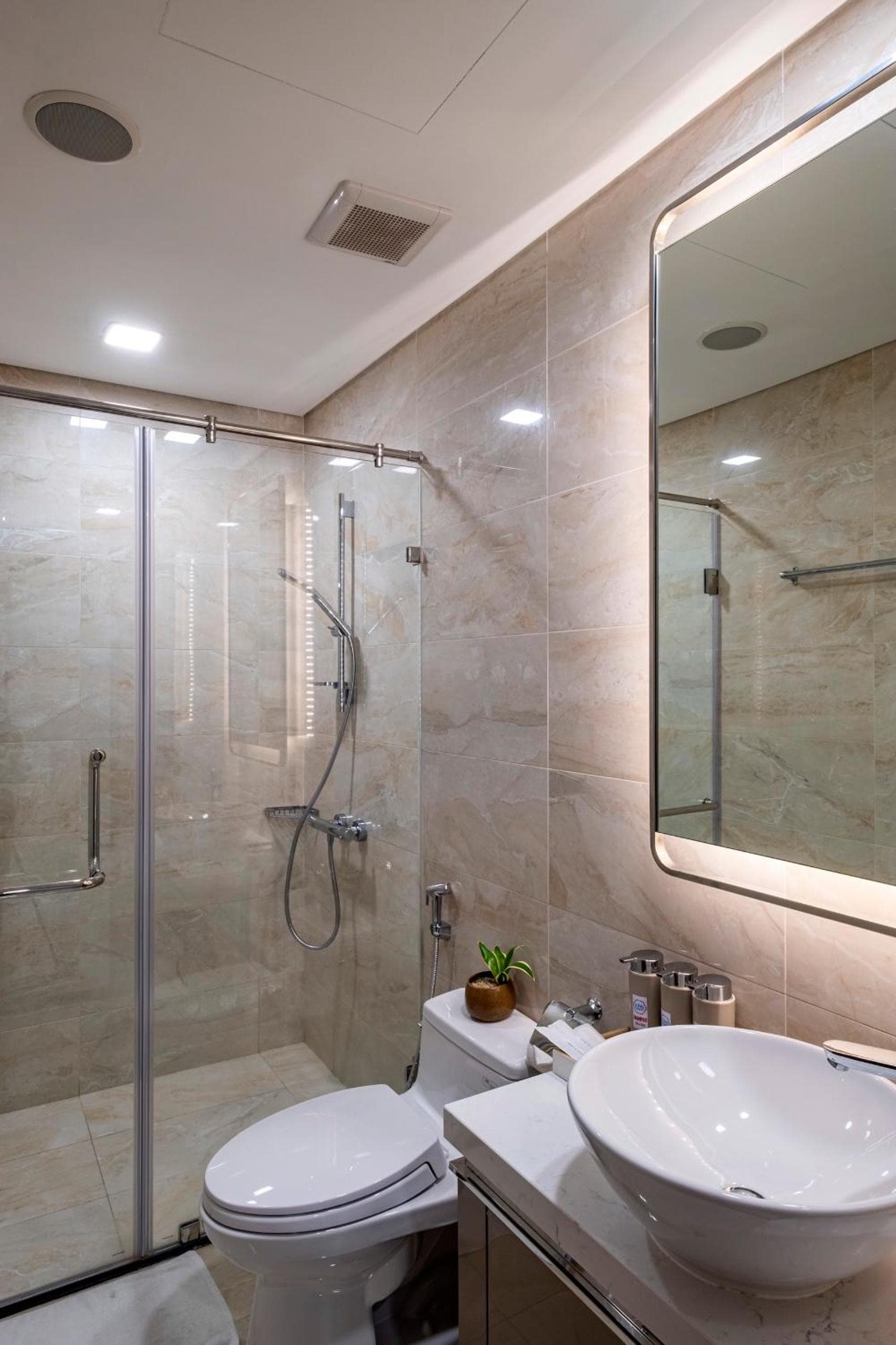 Landmark 81 Luxury Condotel, Ho Chi Minh City, photo 6