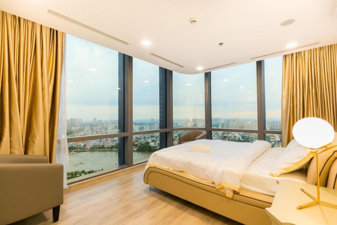 Landmark 81 Luxury Condotel, Ho Chi Minh City, photo 2