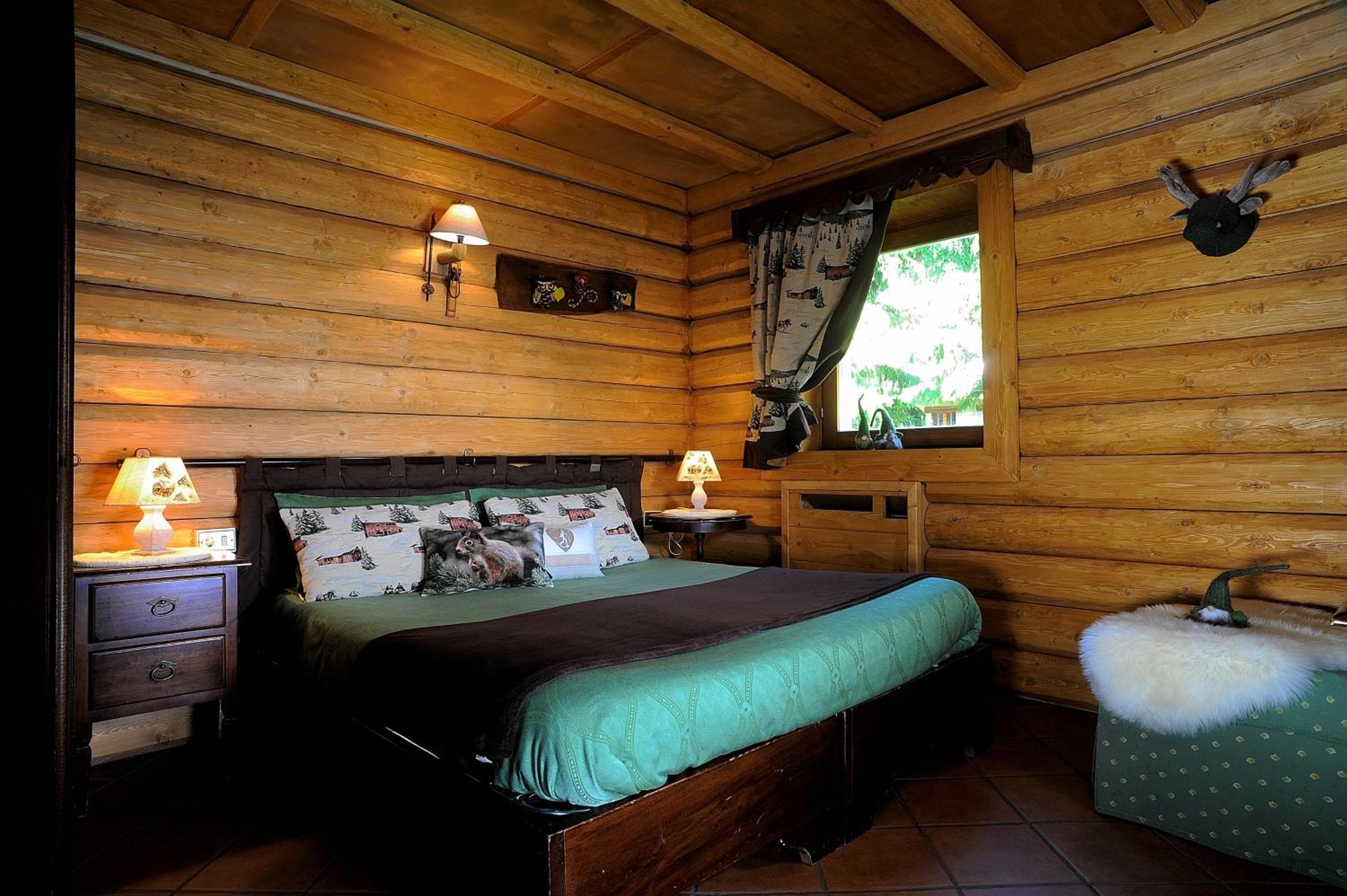 Residence Foyer D'Antan, Brusson, photo 2