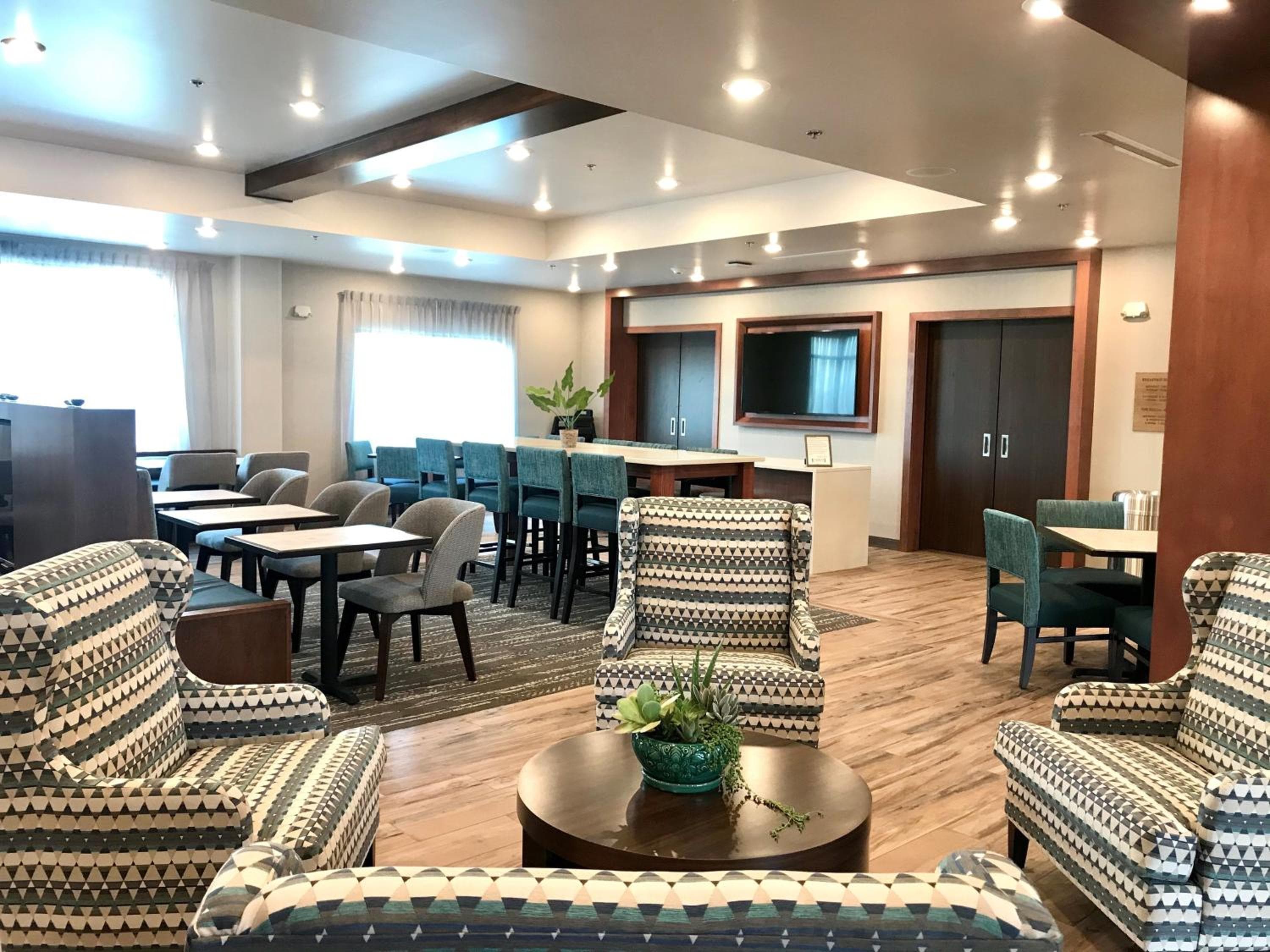 Staybridge Suites - Sioux Falls Southwest by IHG, Sioux Falls, photo 4