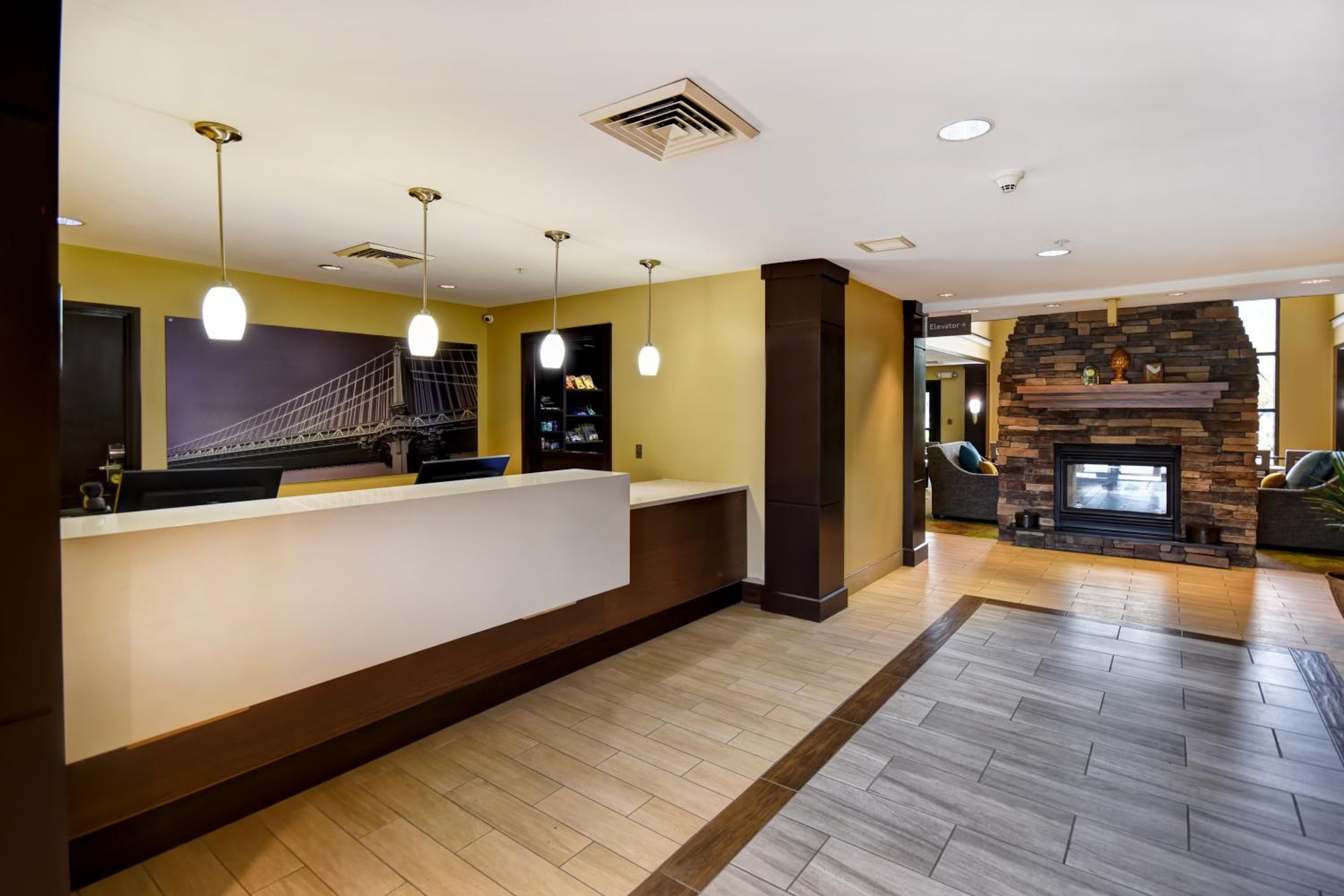 Staybridge Suites Grand Rapids-Kentwood by IHG, Grand Rapids, photo 5