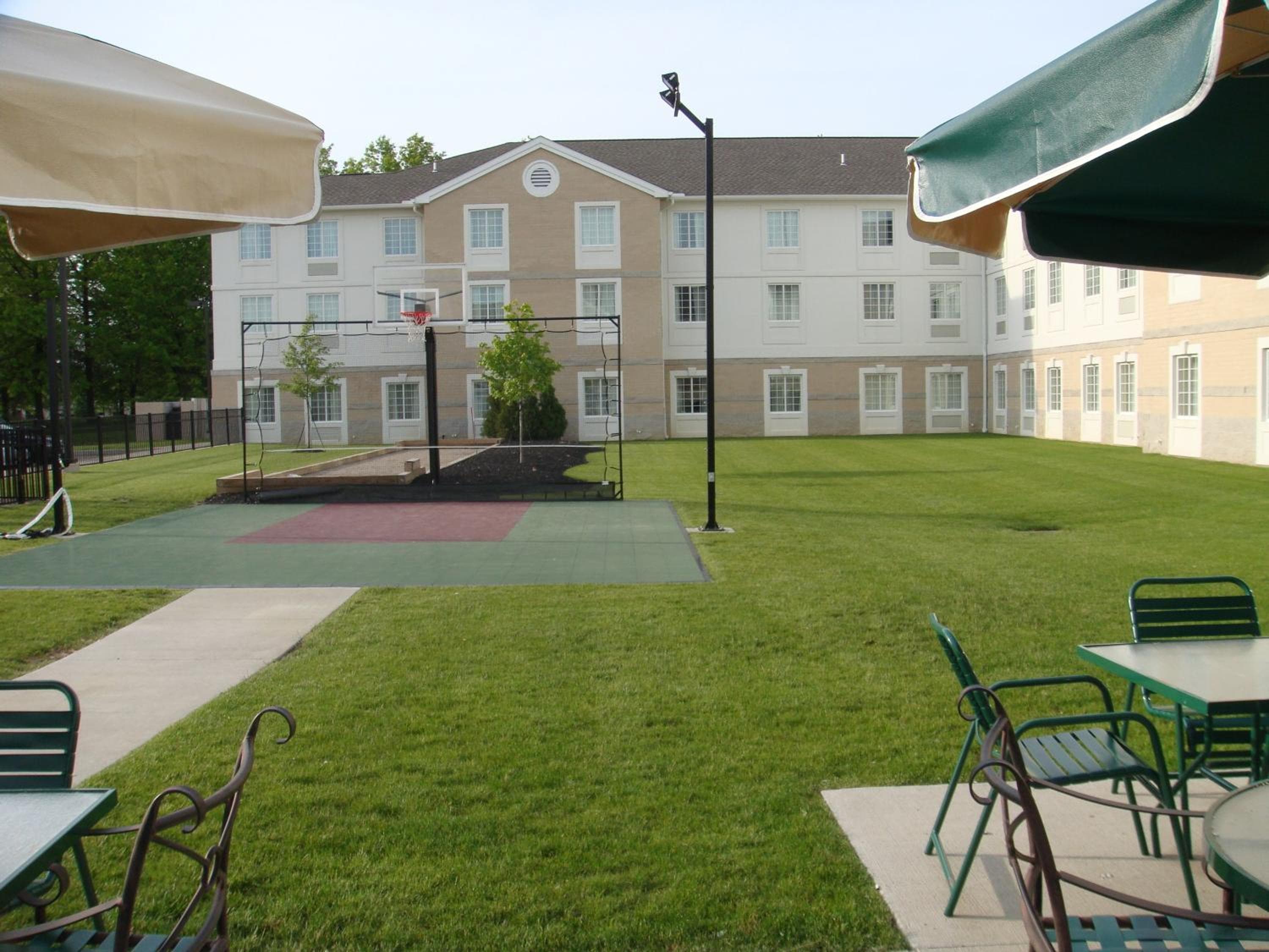 Staybridge Suites Cleveland Mayfield Heights Beachwood by IHG, Cleveland, photo 4