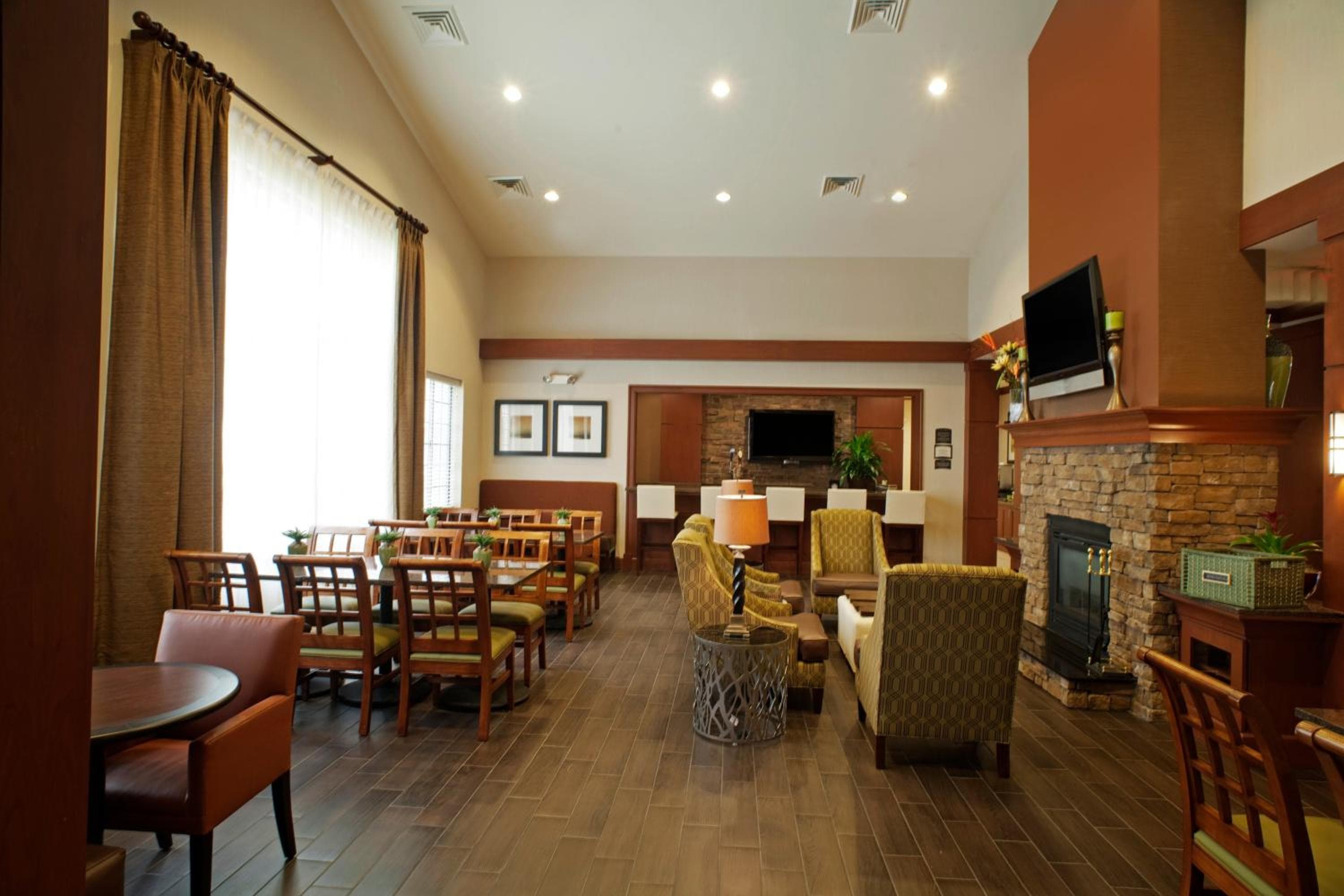 Staybridge Suites Chantilly Dulles Airport by IHG, Chantilly, photo 6