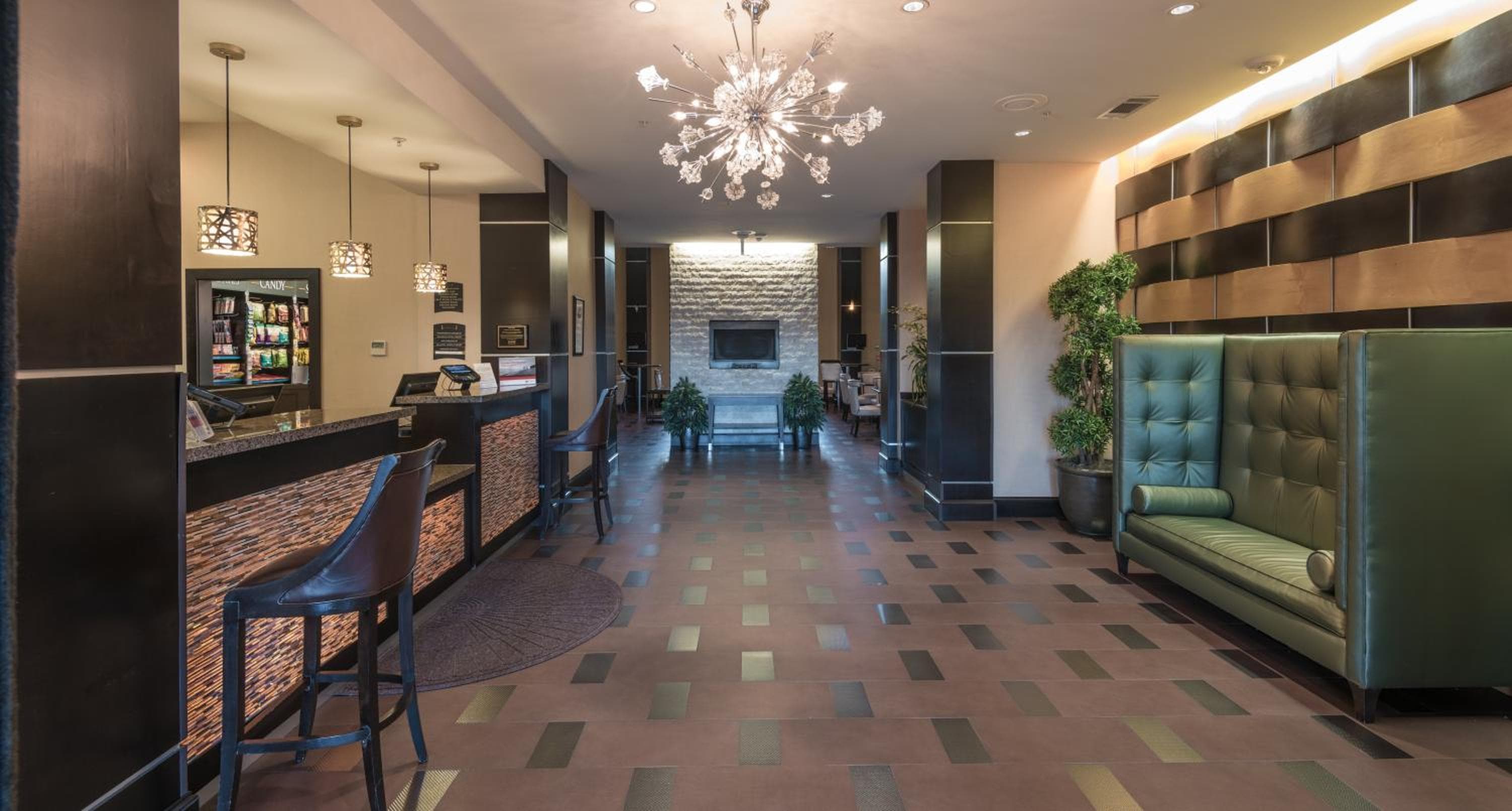 Staybridge Suites DFW Airport North by IHG, Irving, photo 3