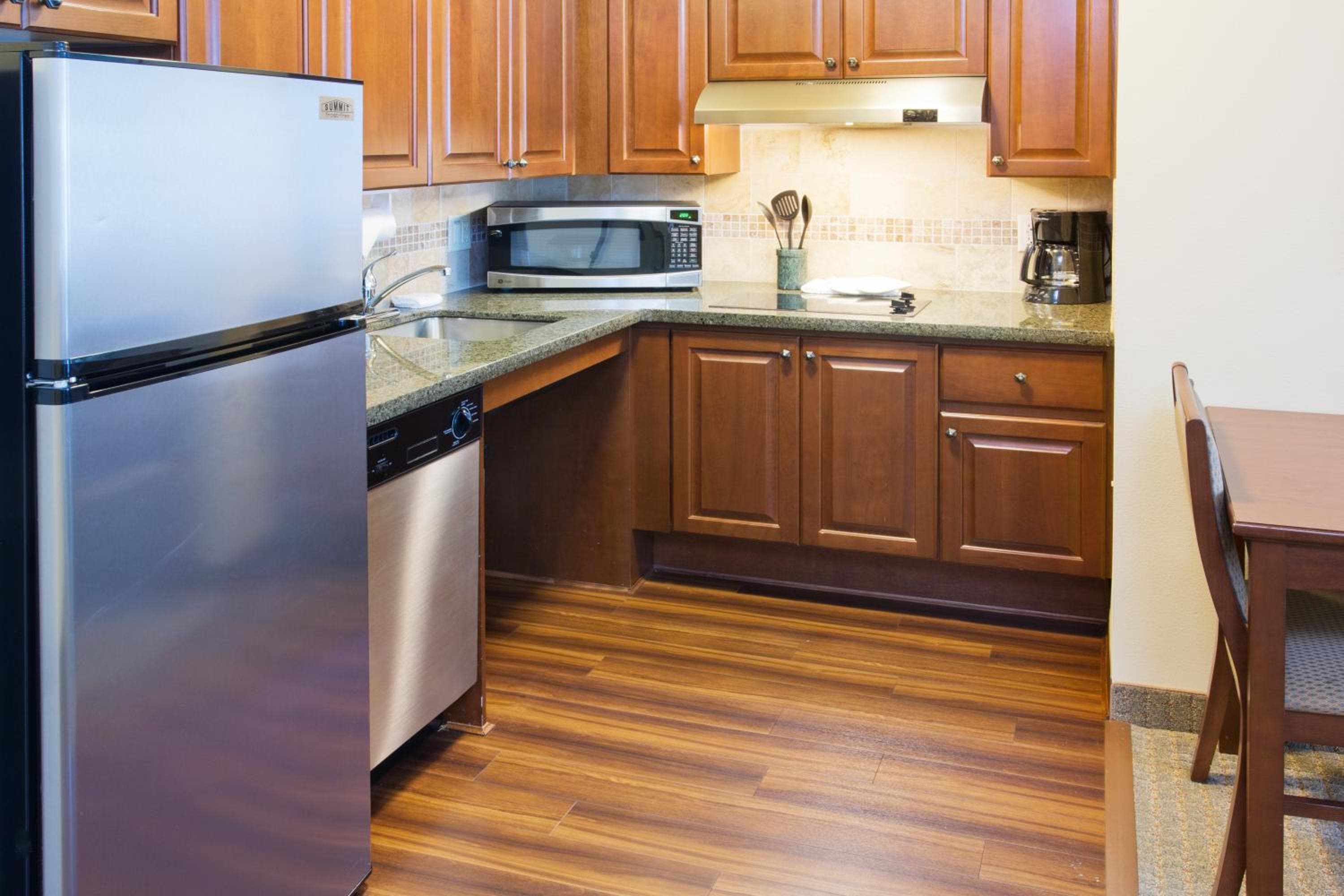 Staybridge Suites Everett - Paine Field by IHG, Mukilteo, photo 5